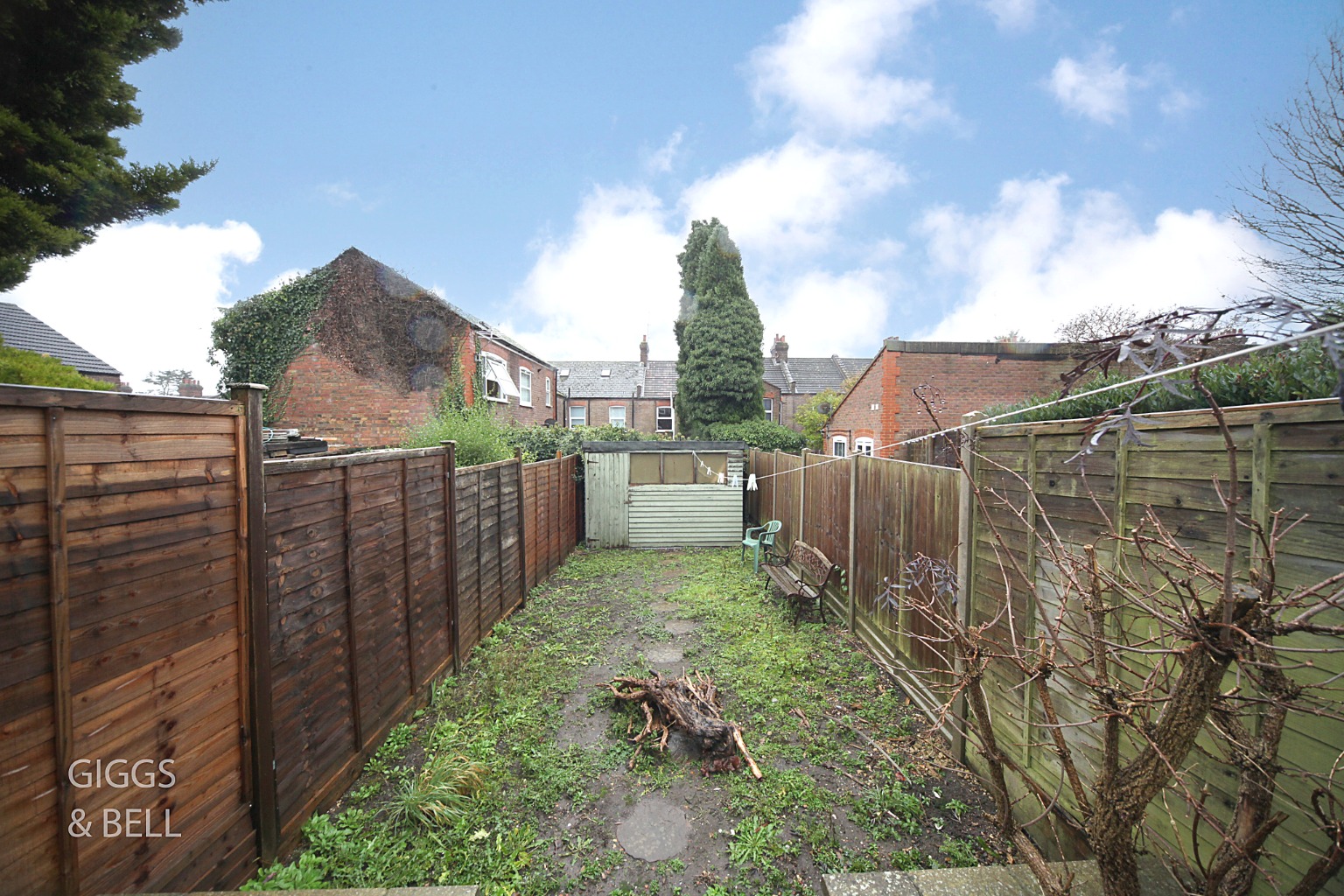2 bed terraced house for sale in May Street, Luton 20