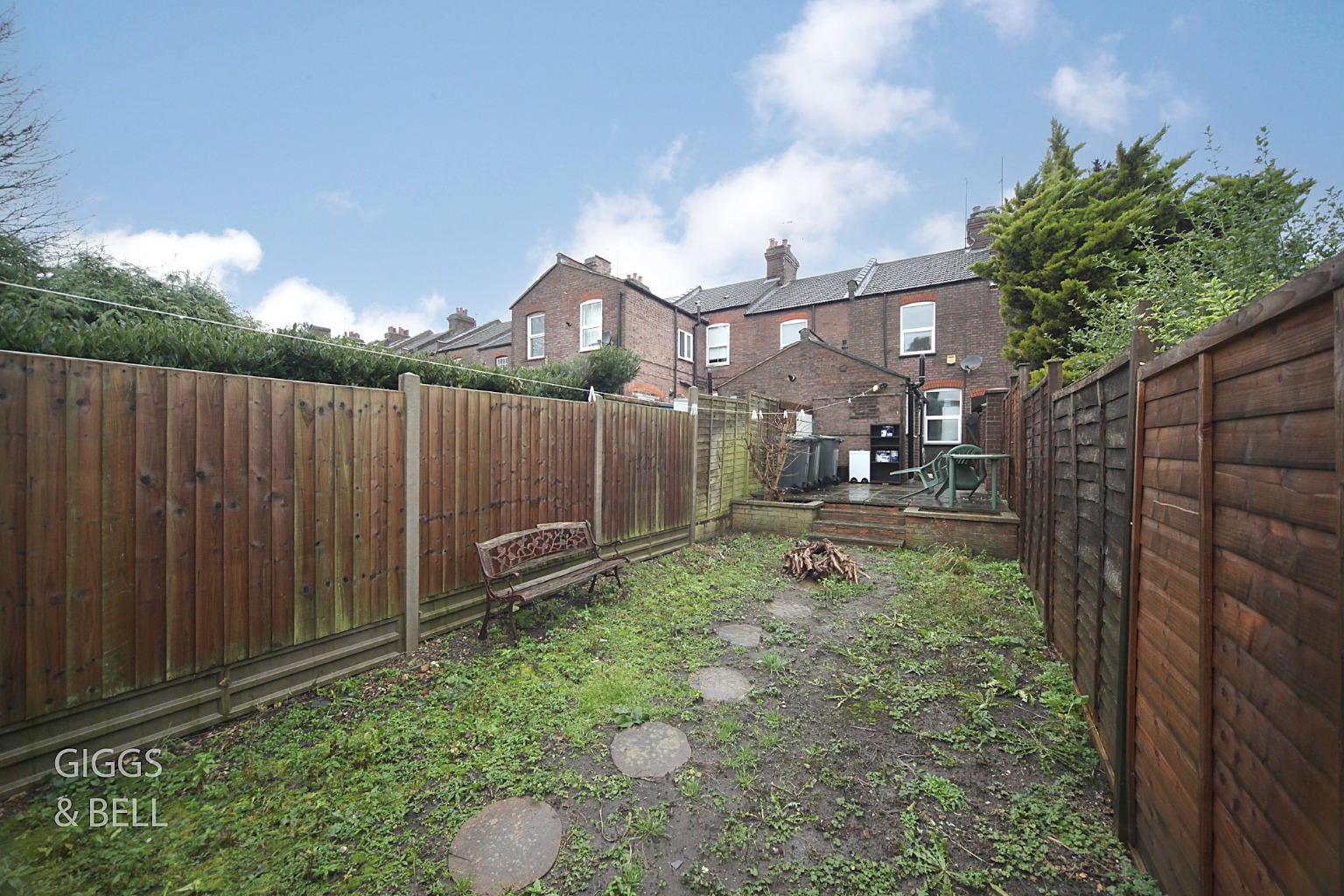 2 bed terraced house for sale in May Street, Luton  - Property Image 22