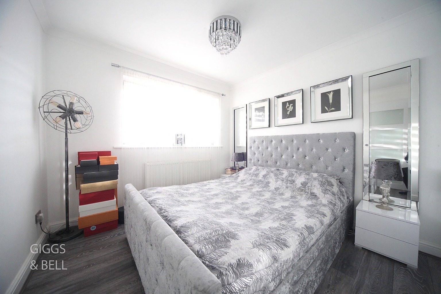 2 bed terraced house for sale in Speedwell Close, Luton 10
