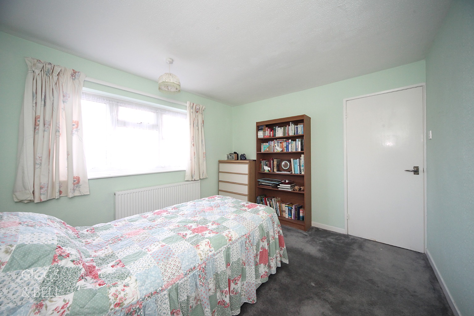 3 bed semi-detached house for sale in Guernsey Close, Luton  - Property Image 9