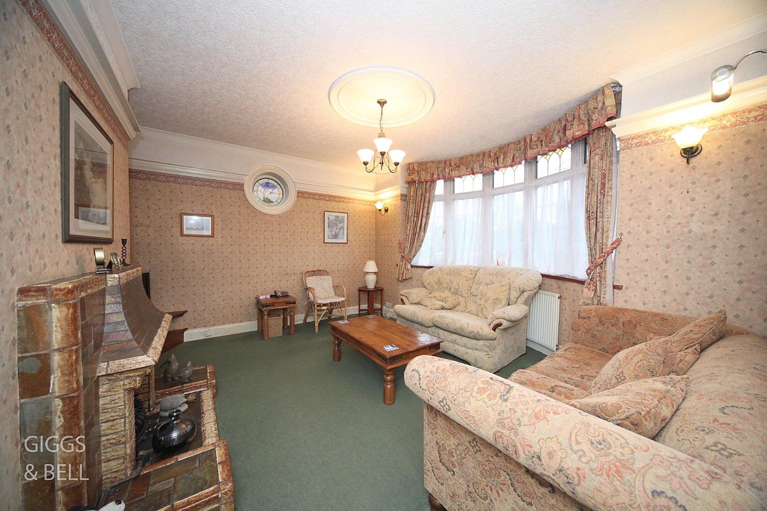 3 bed bungalow for sale in Hitchin Road, Luton  - Property Image 7