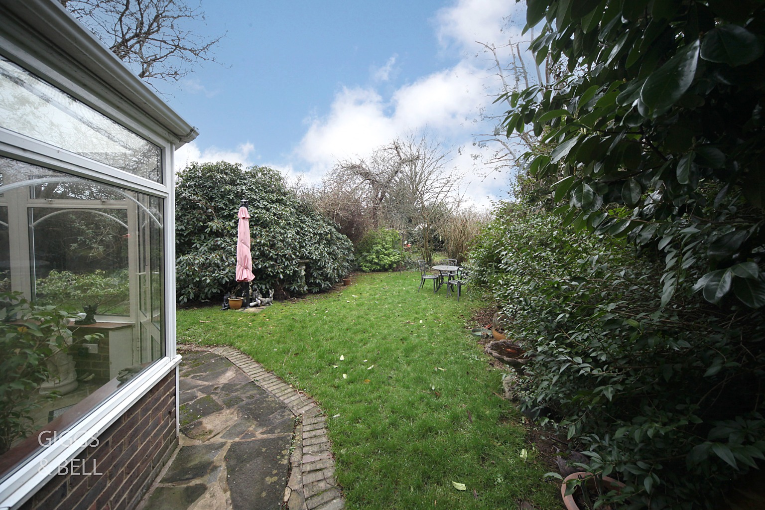 3 bed bungalow for sale in Hitchin Road, Luton  - Property Image 17