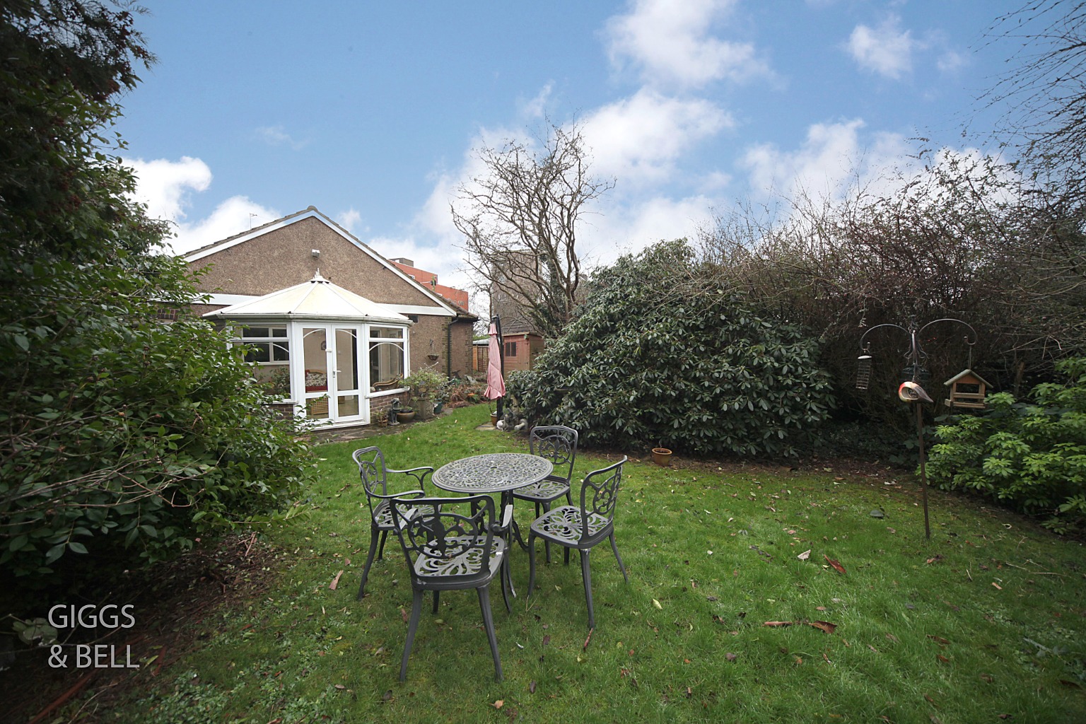 3 bed bungalow for sale in Hitchin Road, Luton  - Property Image 21