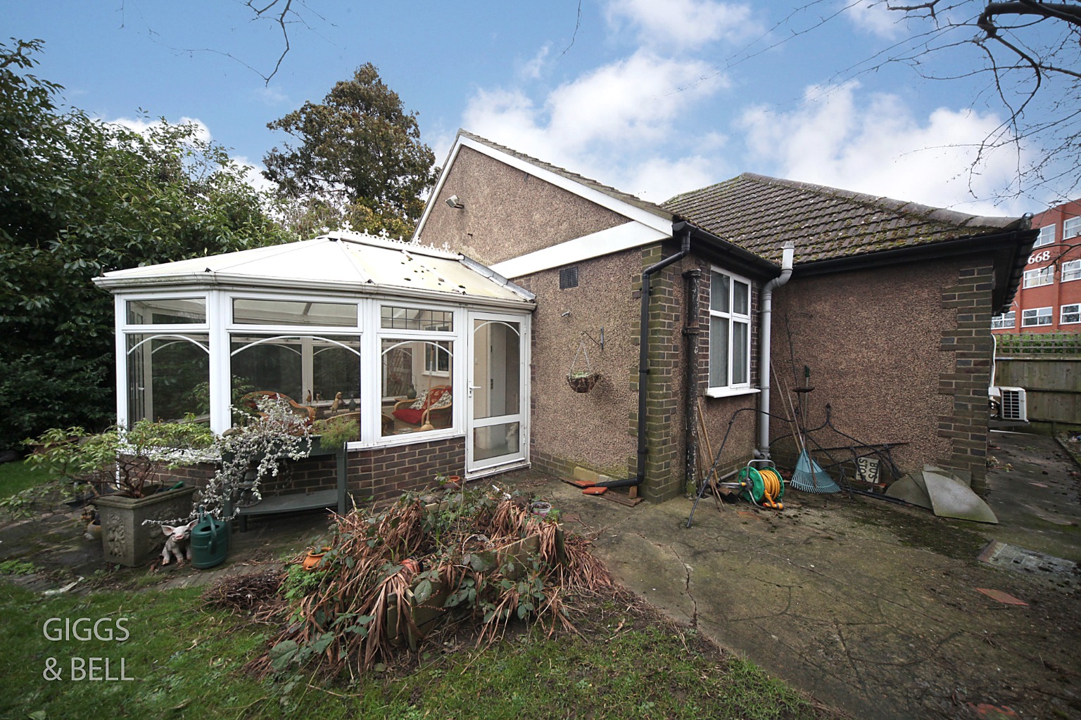 3 bed bungalow for sale in Hitchin Road, Luton 13