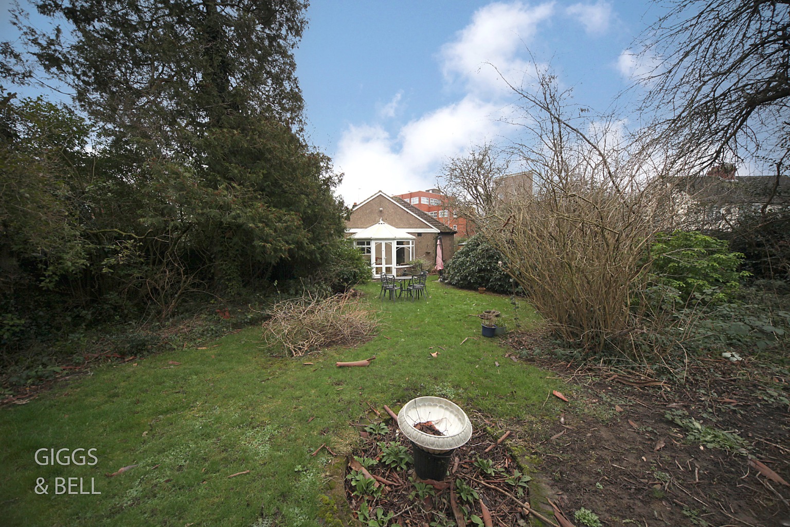 3 bed bungalow for sale in Hitchin Road, Luton  - Property Image 19