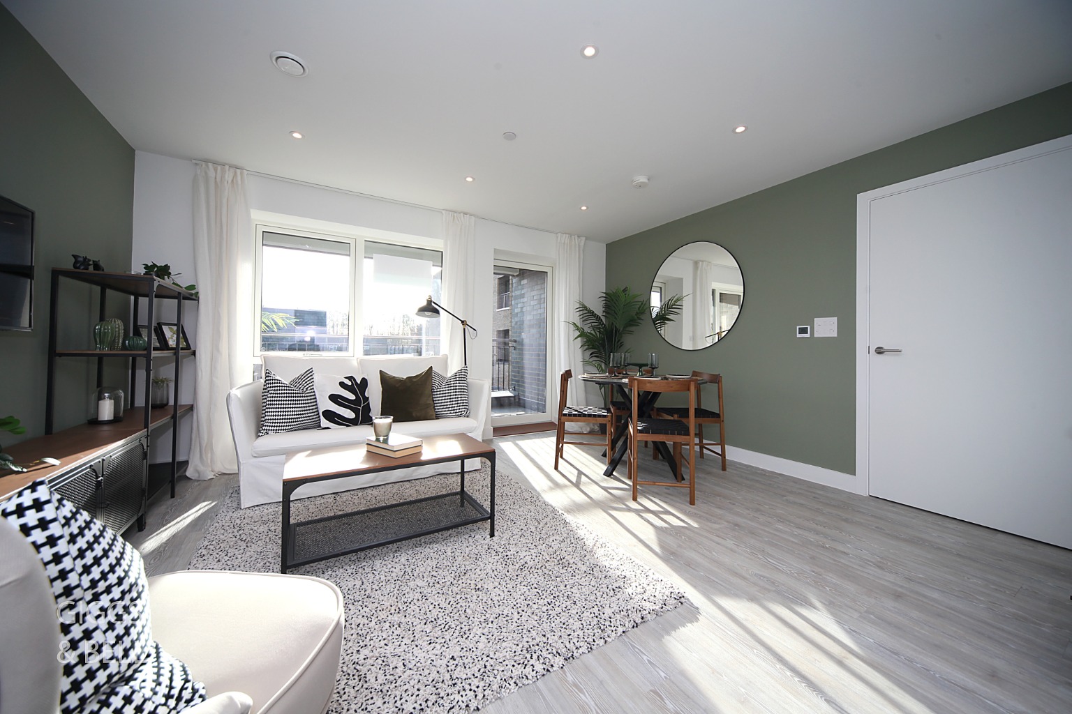 2 bed flat for sale in Stirling Close, Stevenage 6