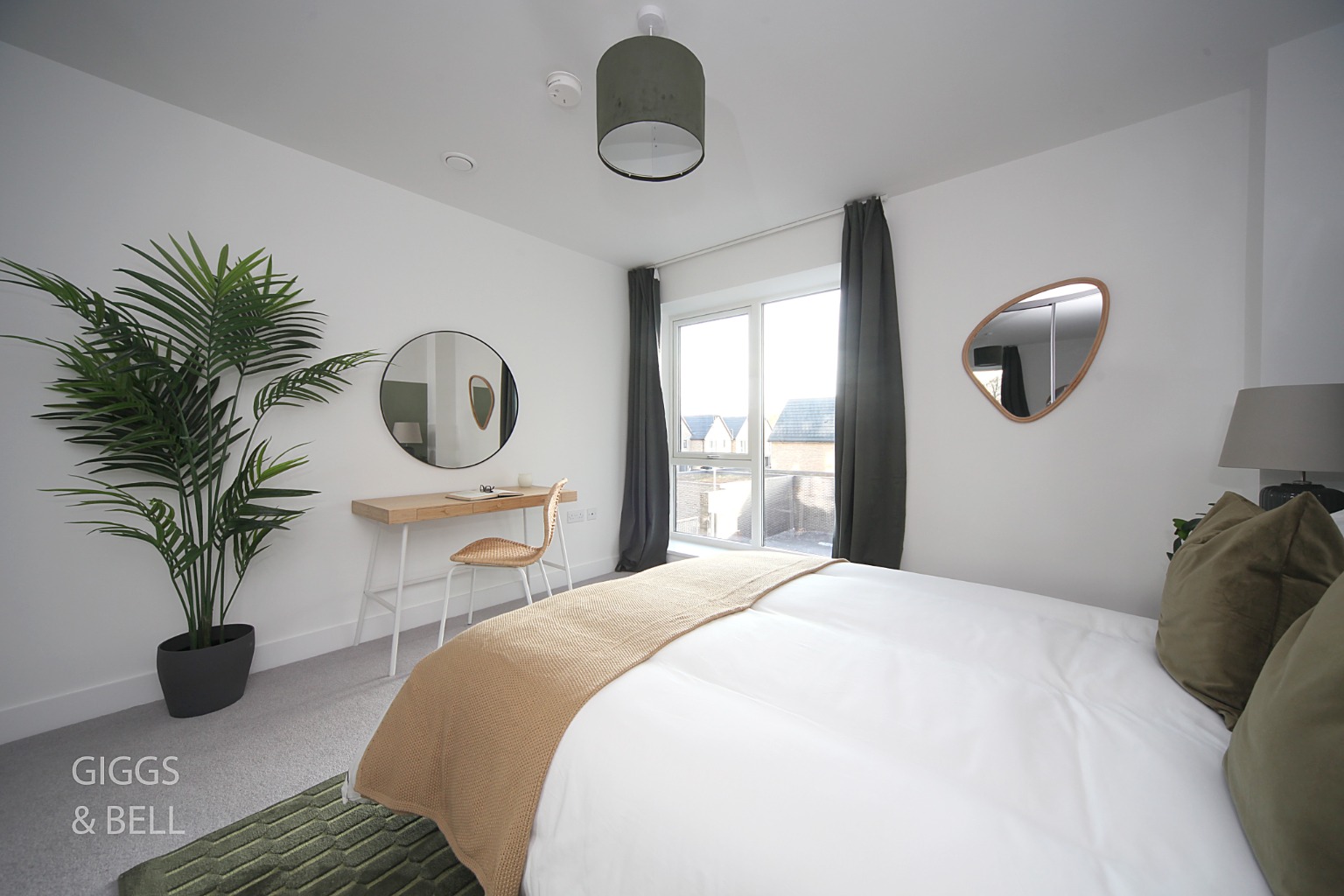 2 bed flat for sale in Stirling Close, Stevenage  - Property Image 15