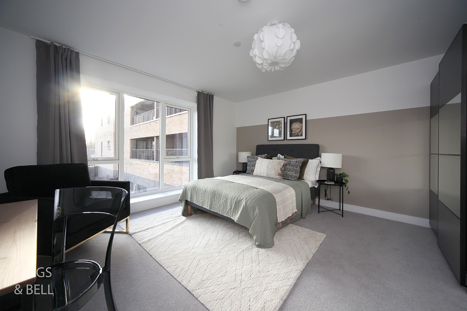 2 bed flat for sale in Stirling Close, Stevenage 10