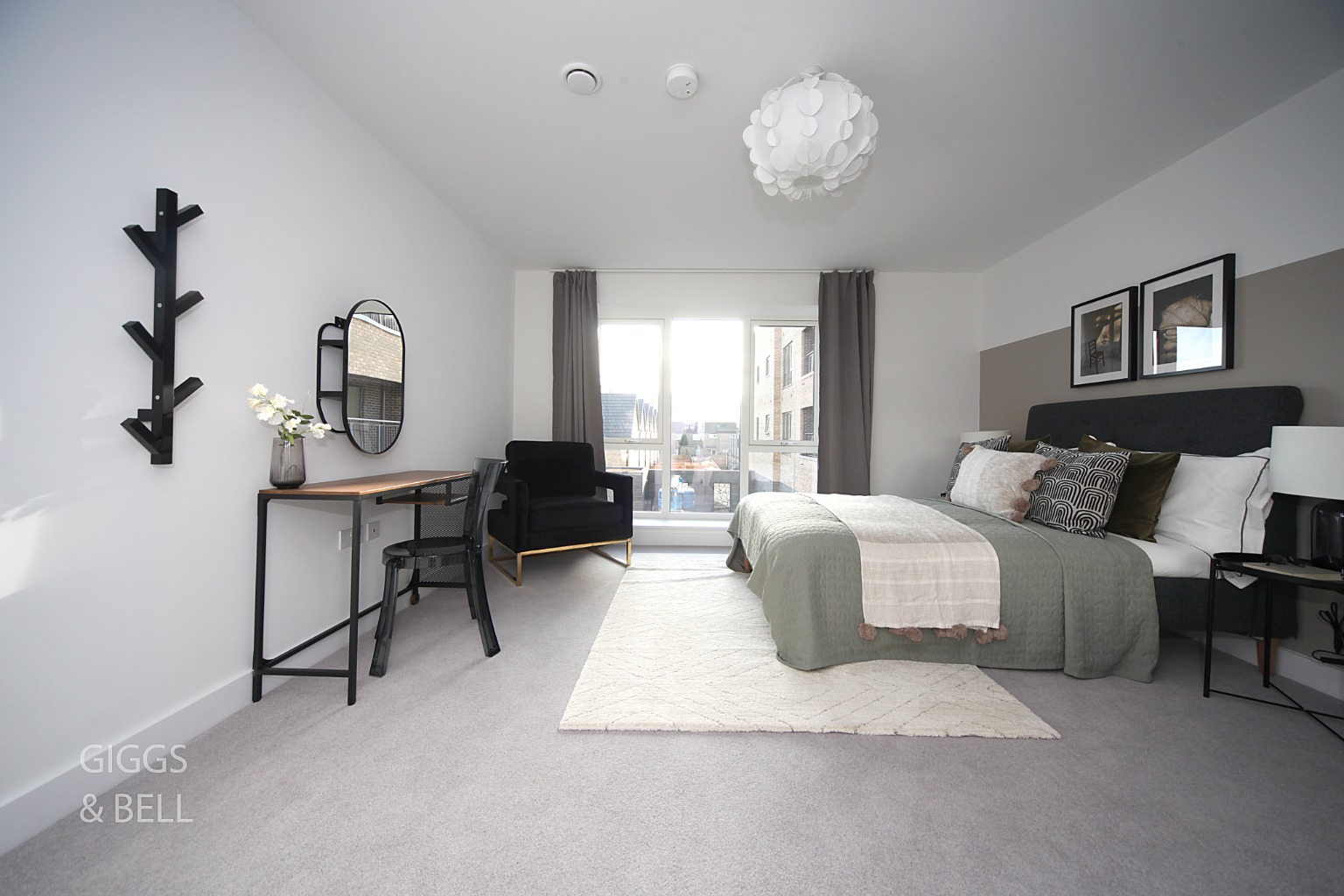 2 bed flat for sale in Stirling Close, Stevenage 9