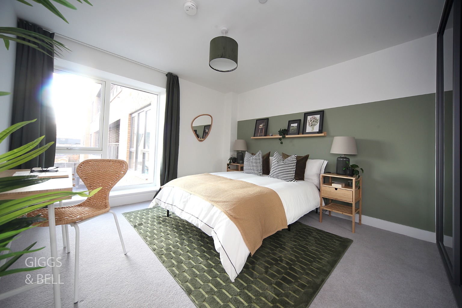 2 bed flat for sale in Stirling Close, Stevenage  - Property Image 14