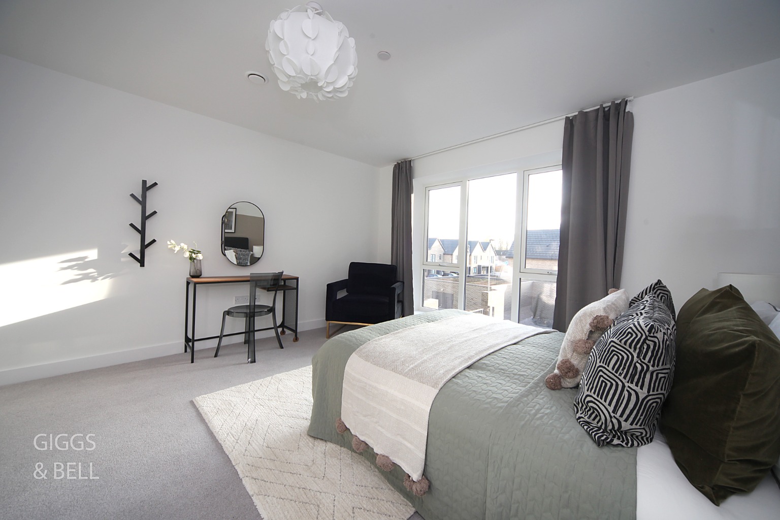 2 bed flat for sale in Stirling Close, Stevenage  - Property Image 12