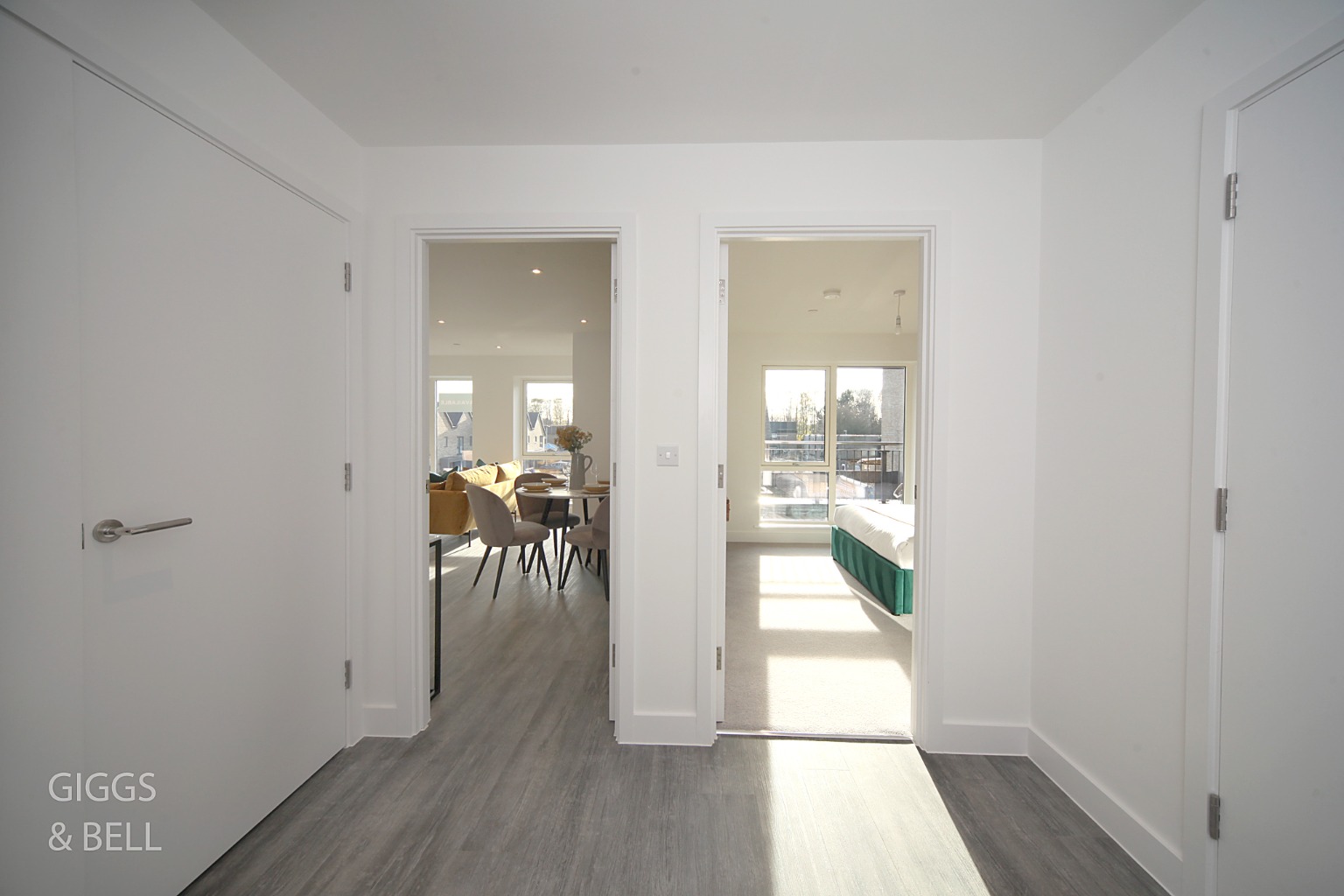 1 bed flat for sale in Stirling Drive, Stevenage  - Property Image 11