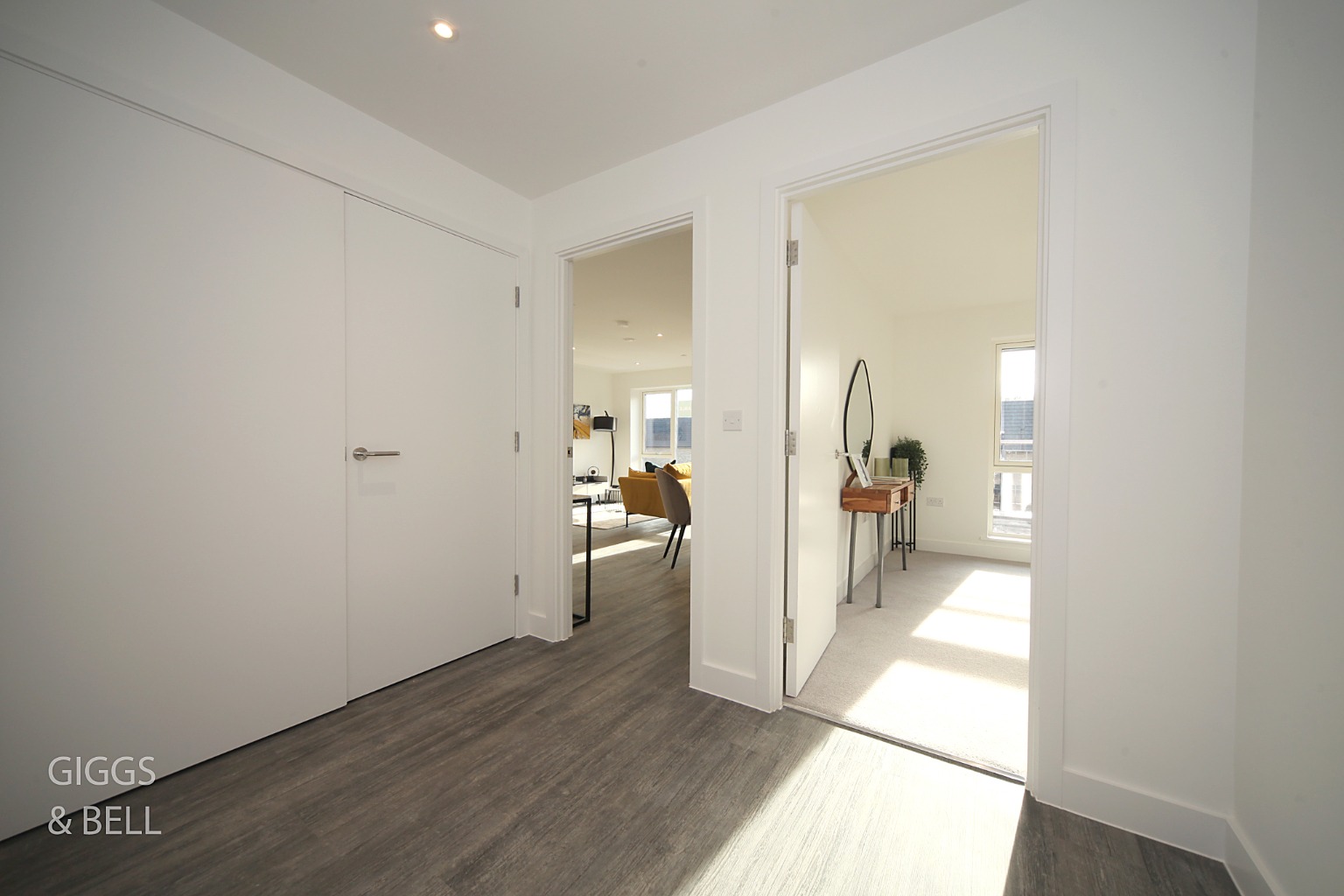 1 bed flat for sale in Stirling Drive, Stevenage  - Property Image 10