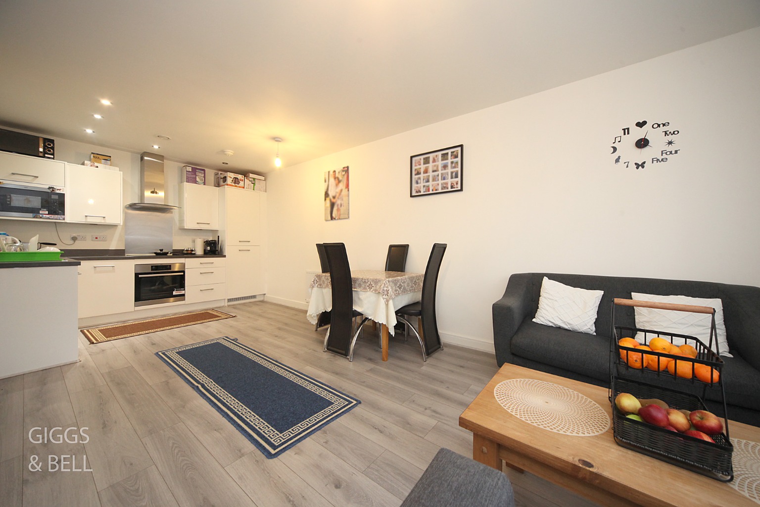 1 bed flat for sale, Luton - Property Image 1