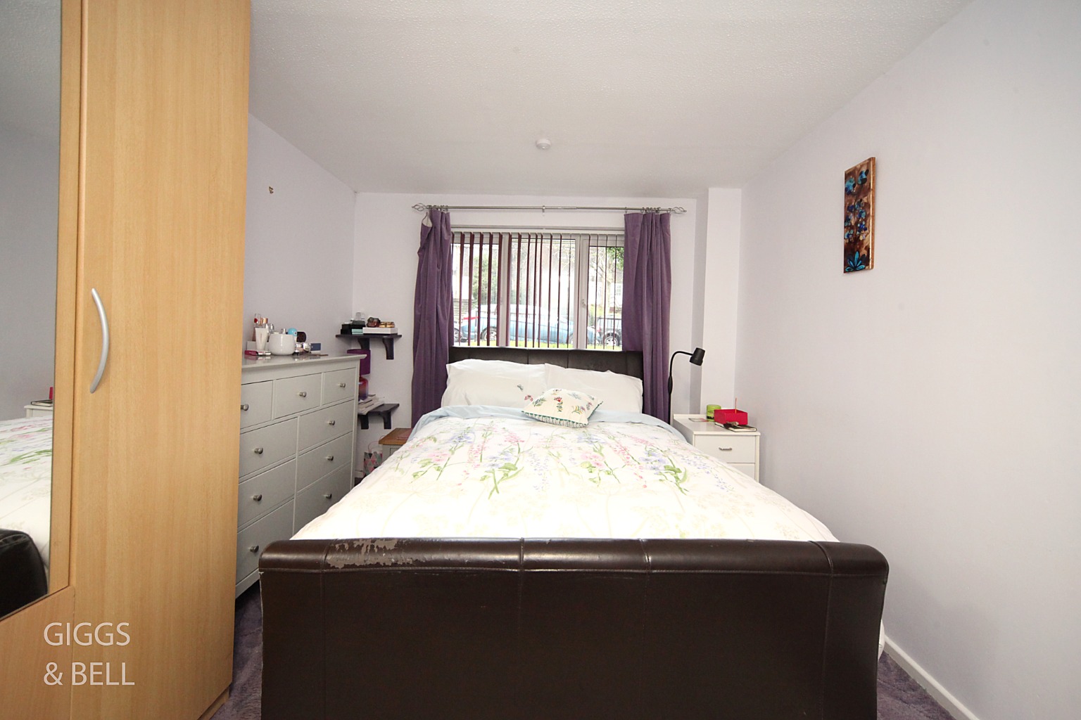 3 bed end of terrace house for sale in Devon Road, Luton 9