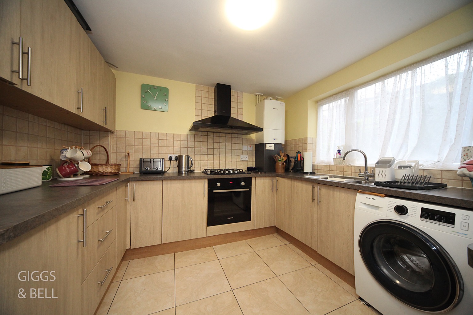 3 bed end of terrace house for sale in Devon Road, Luton  - Property Image 7