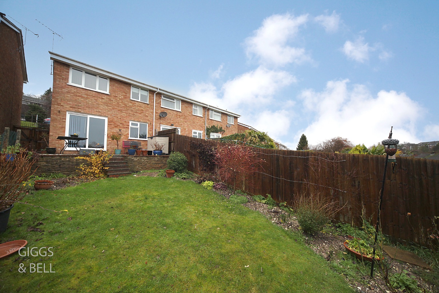 3 bed end of terrace house for sale in Devon Road, Luton  - Property Image 16