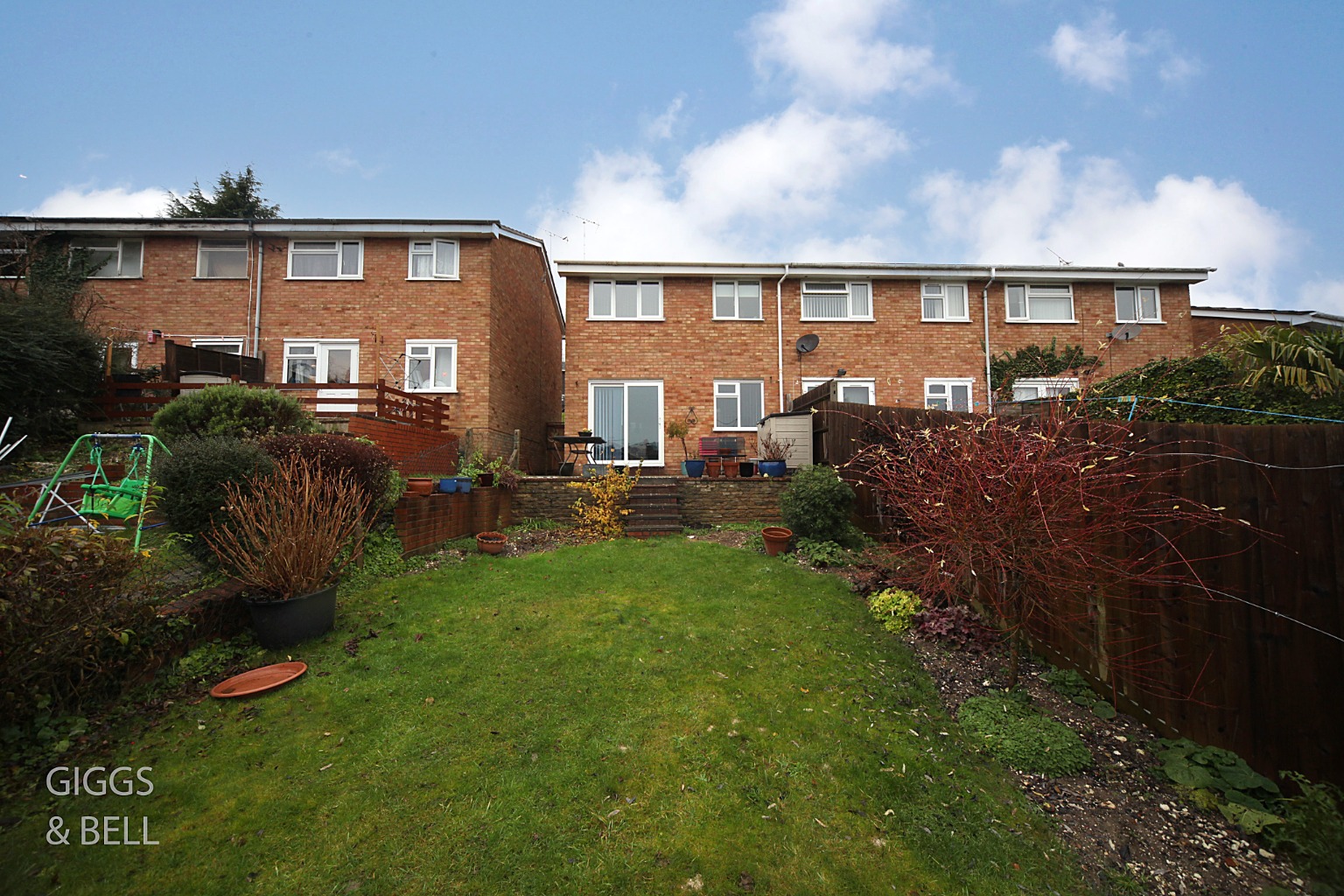 3 bed end of terrace house for sale in Devon Road, Luton 16