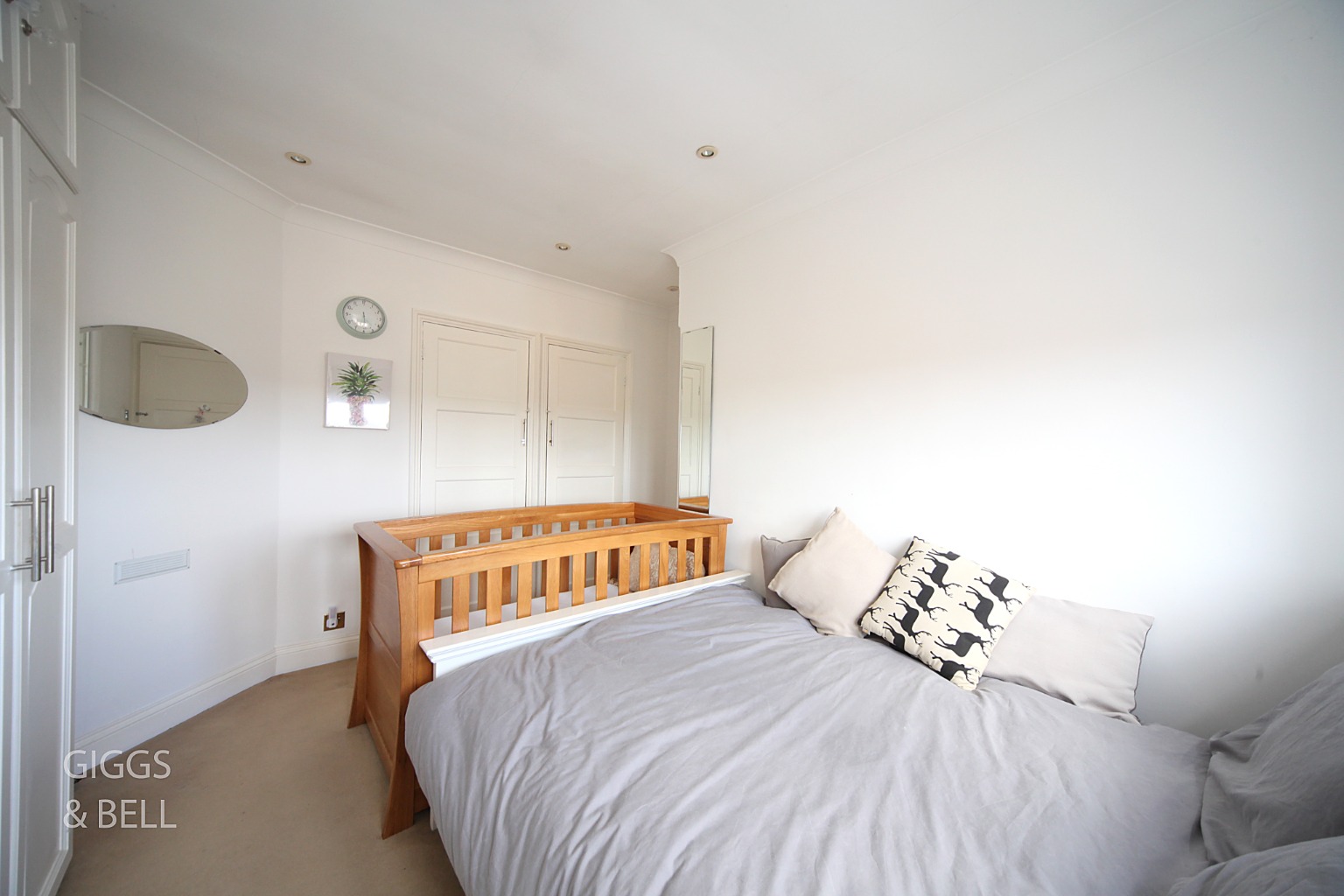 3 bed semi-detached house for sale in Burleigh Road, Hertford  - Property Image 15