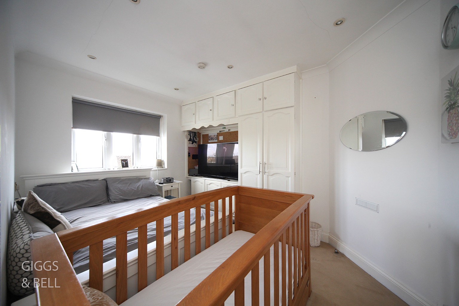 3 bed semi-detached house for sale in Burleigh Road, Hertford  - Property Image 18