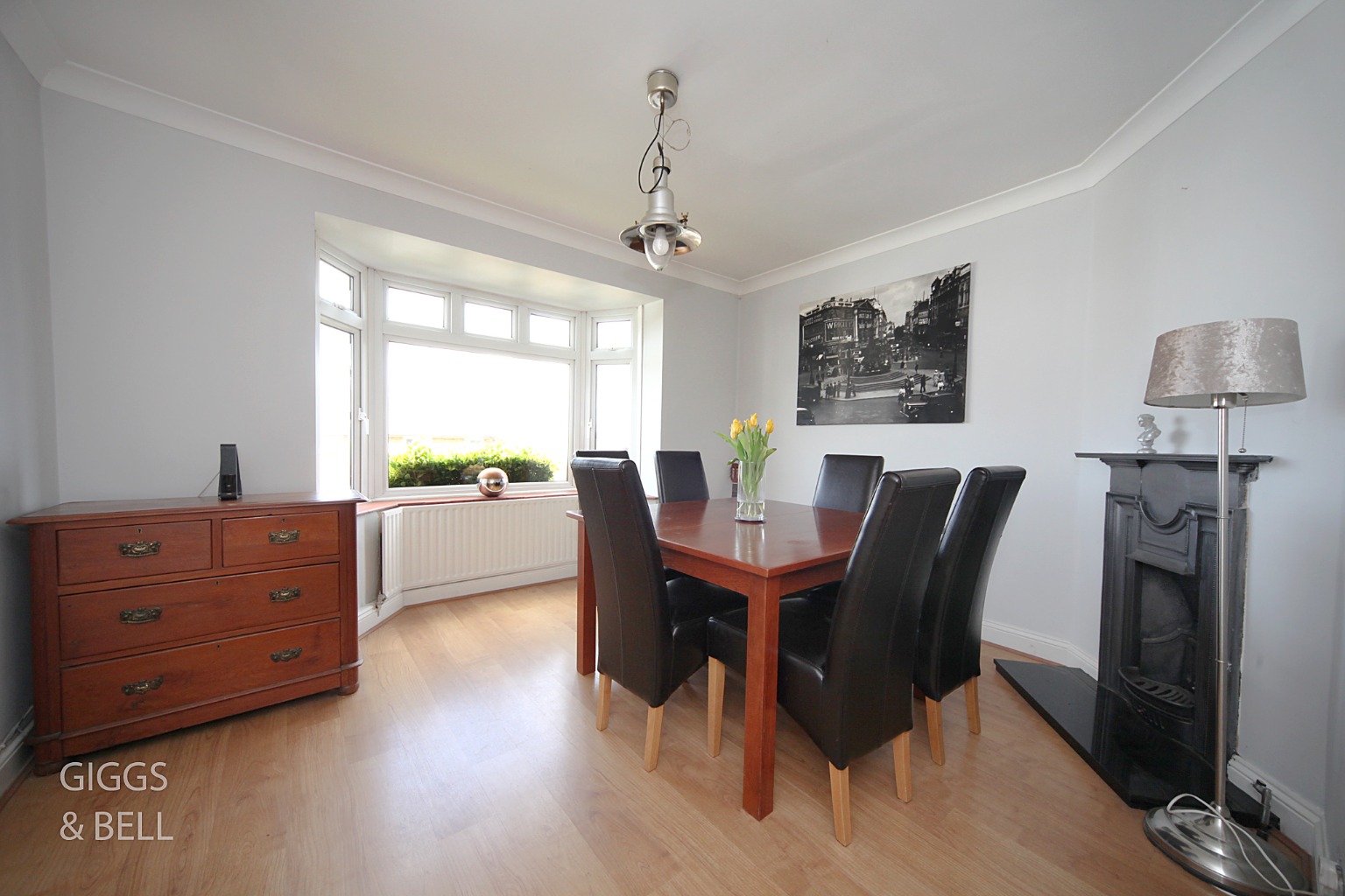 3 bed semi-detached house for sale in Burleigh Road, Hertford 5