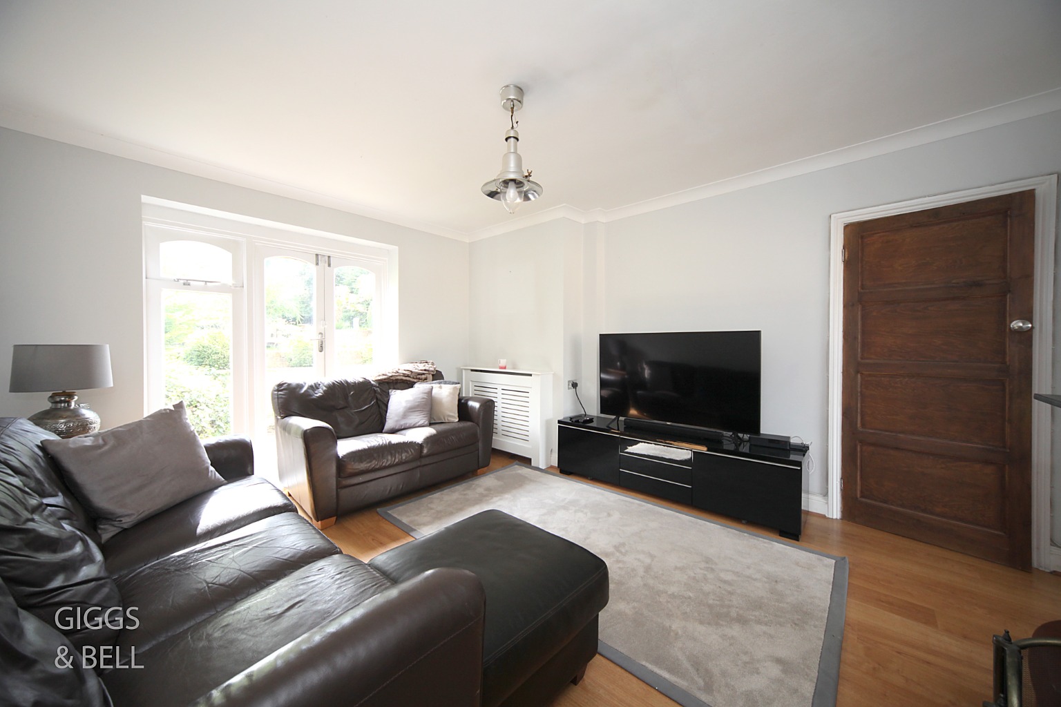 3 bed semi-detached house for sale in Burleigh Road, Hertford 3