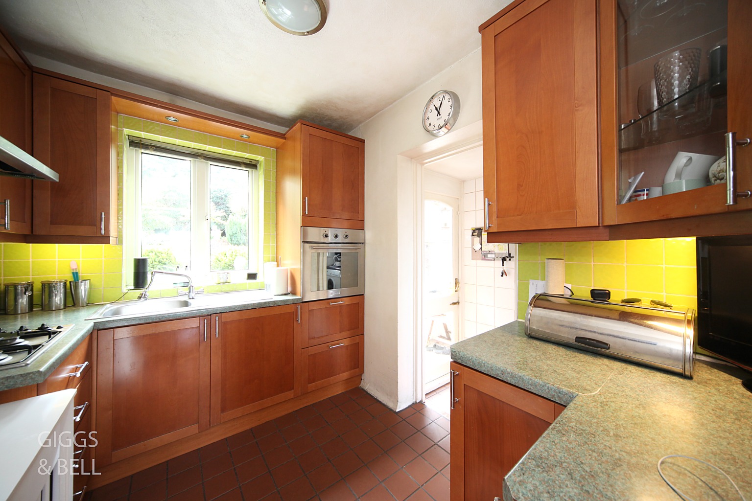 3 bed semi-detached house for sale in Burleigh Road, Hertford 7
