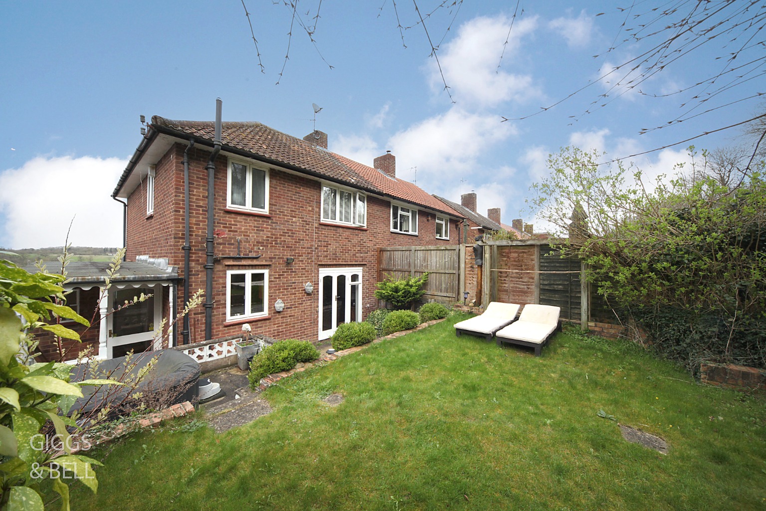 3 bed semi-detached house for sale in Burleigh Road, Hertford 24