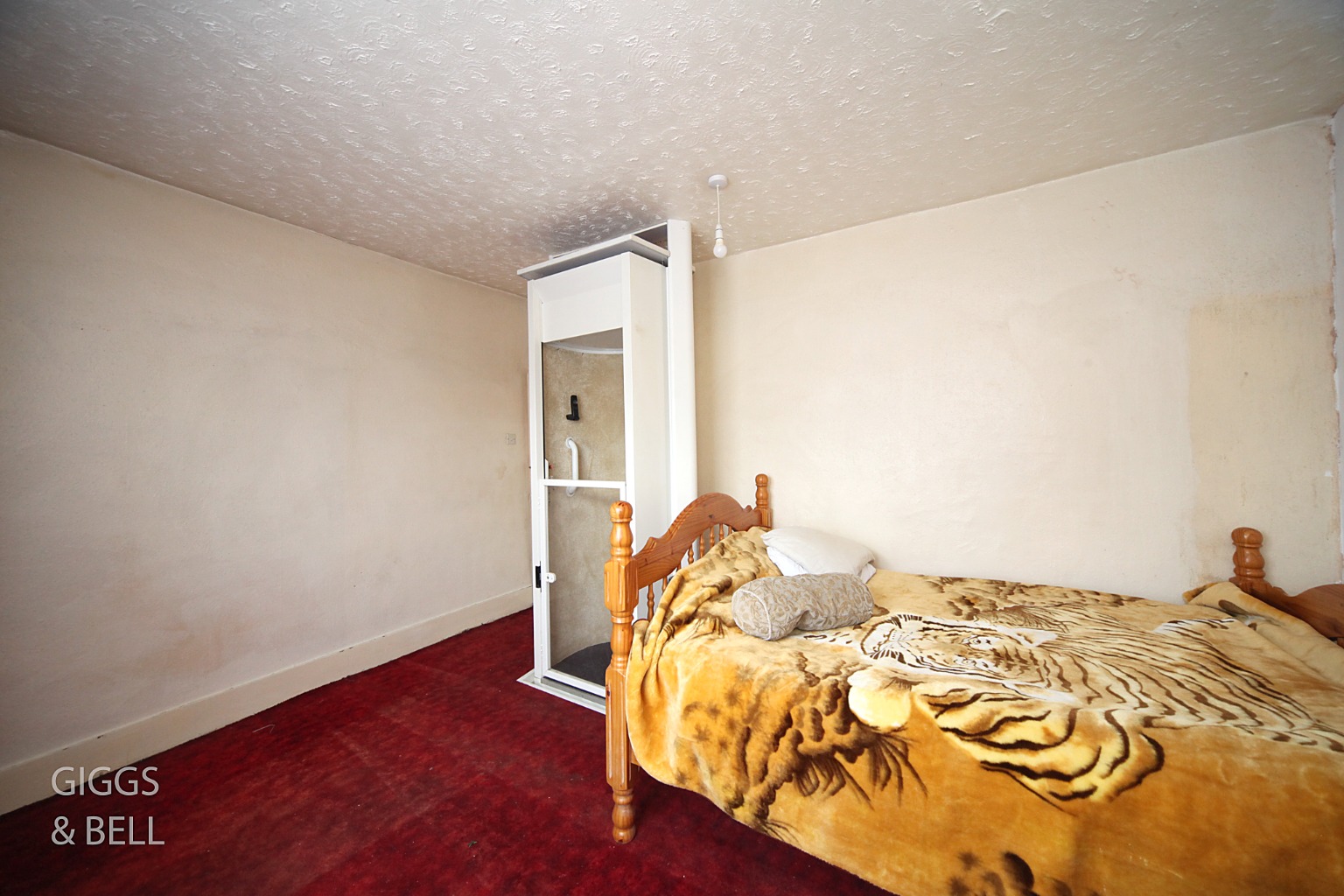 3 bed terraced house for sale in Hillside Road, Luton  - Property Image 10