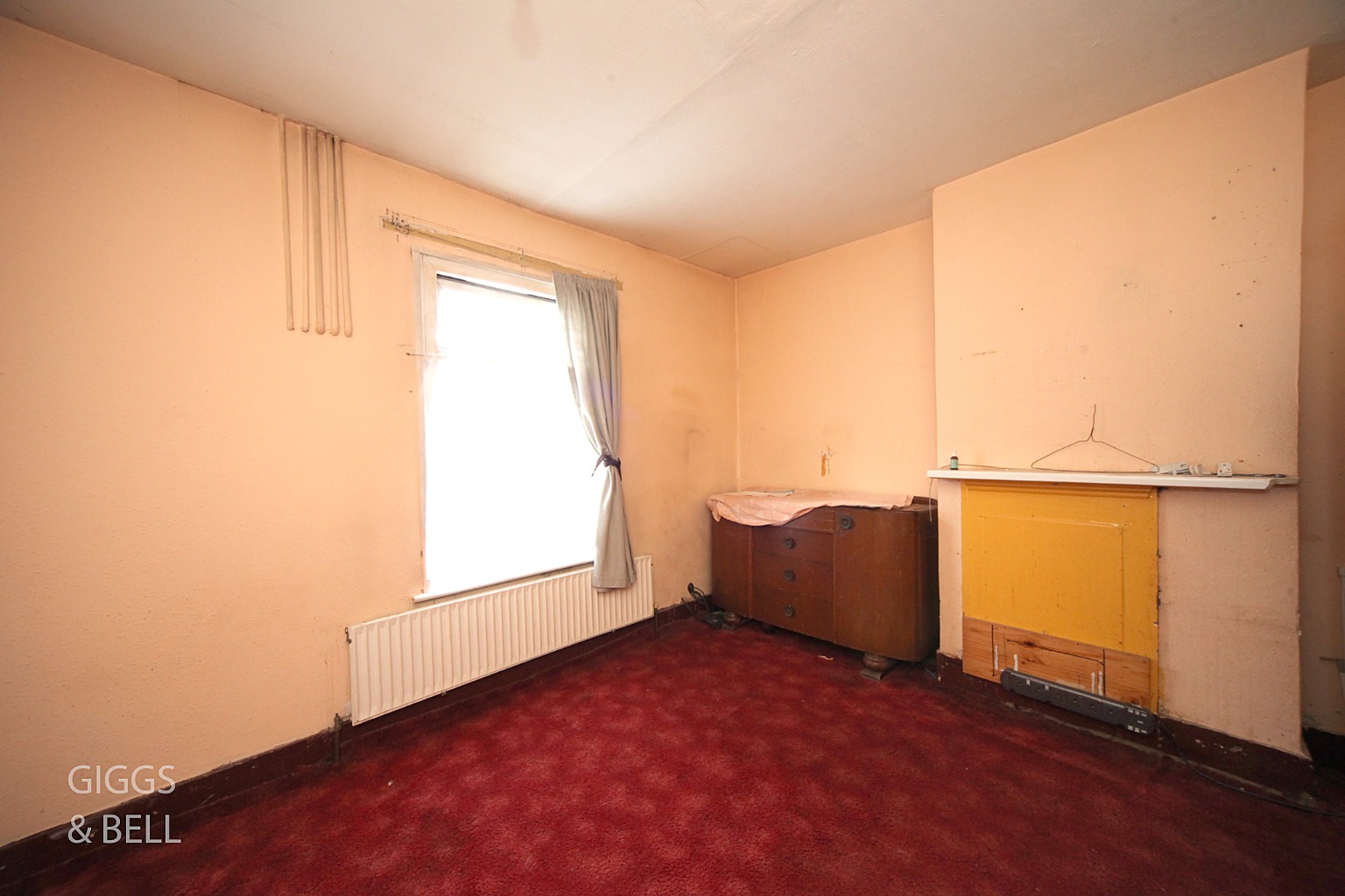 3 bed terraced house for sale in Hillside Road, Luton  - Property Image 12