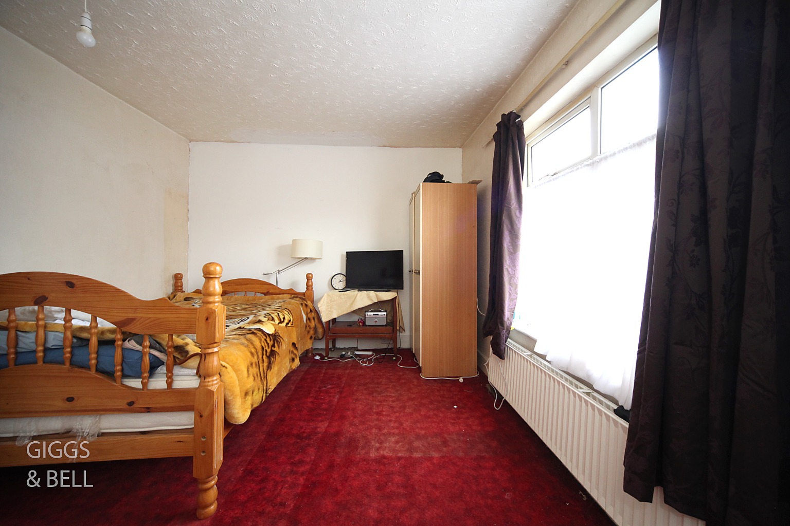 3 bed terraced house for sale in Hillside Road, Luton 10