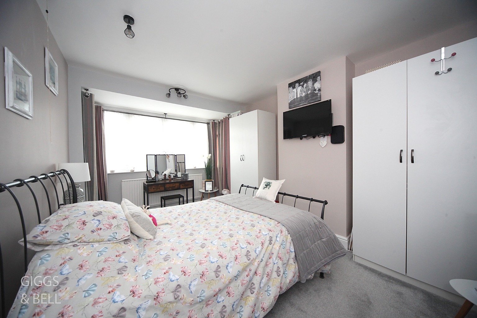 3 bed semi-detached house for sale in Stapleford Road, Luton  - Property Image 10