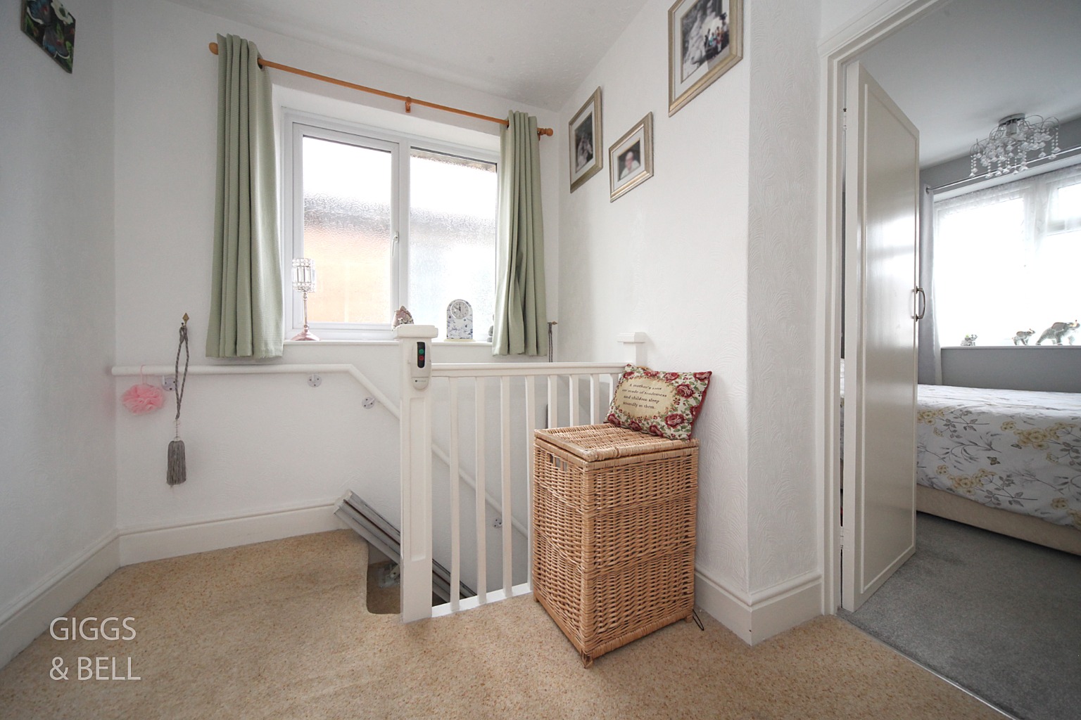 3 bed semi-detached house for sale in Stapleford Road, Luton  - Property Image 16