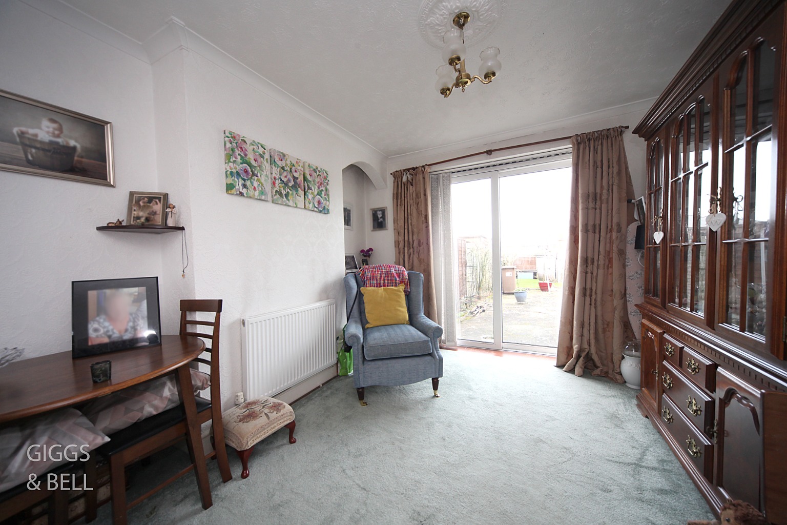 3 bed semi-detached house for sale in Stapleford Road, Luton 4
