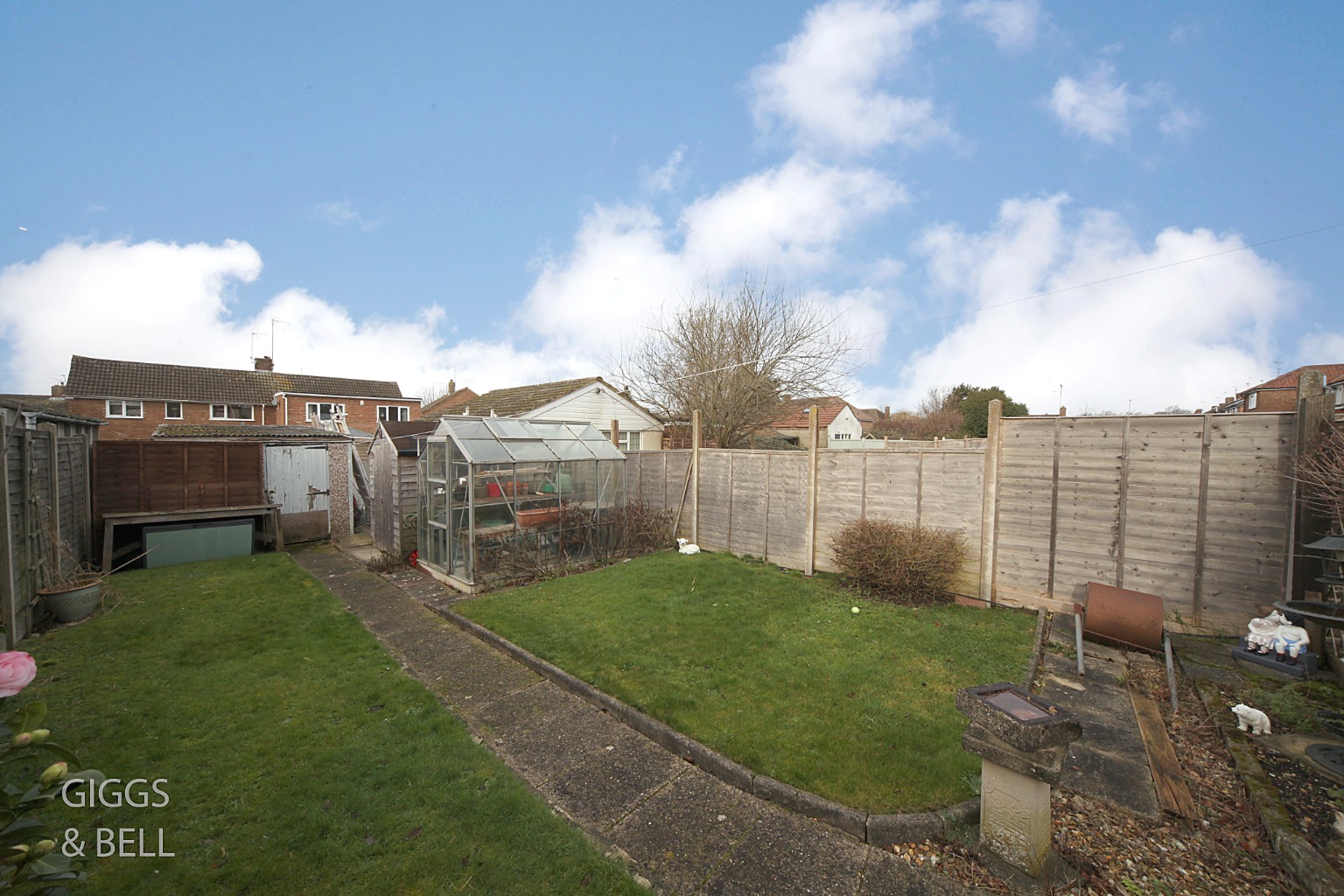 3 bed semi-detached house for sale in Stapleford Road, Luton  - Property Image 20