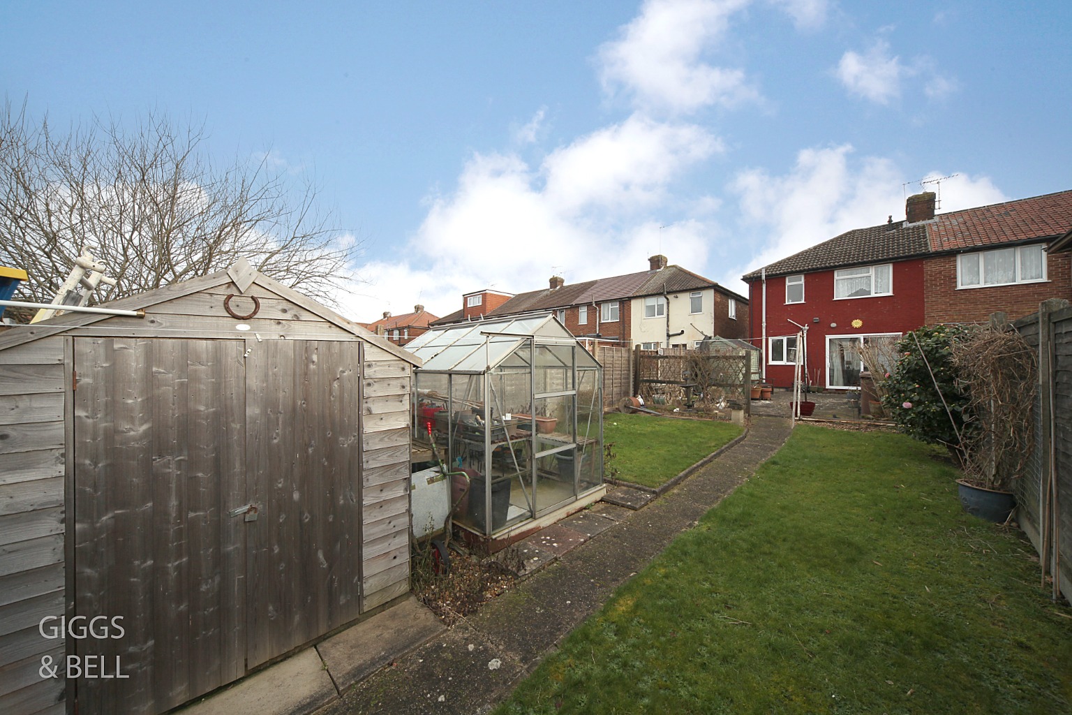 3 bed semi-detached house for sale in Stapleford Road, Luton  - Property Image 21