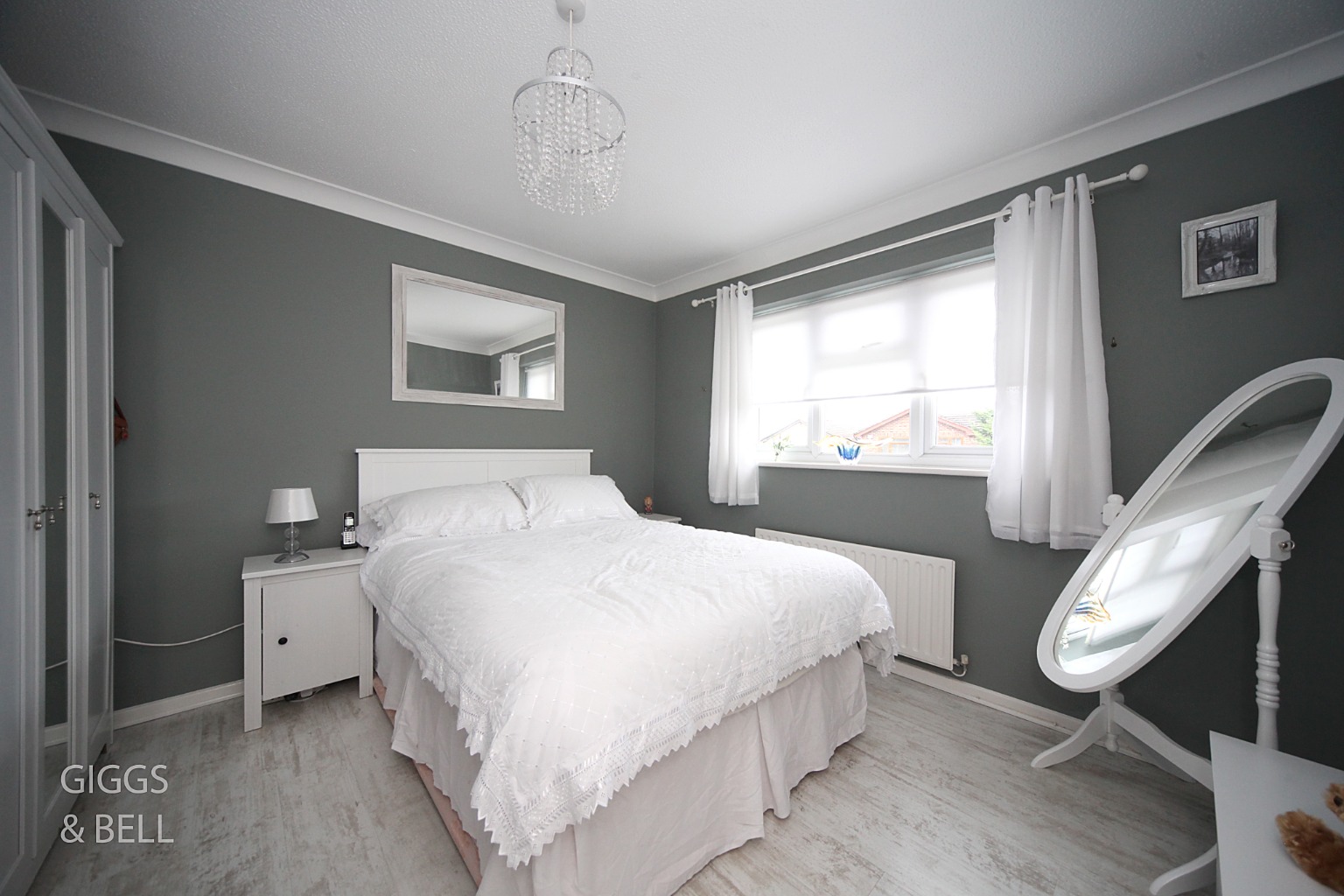 3 bed terraced house for sale in Mees Close, Luton  - Property Image 11