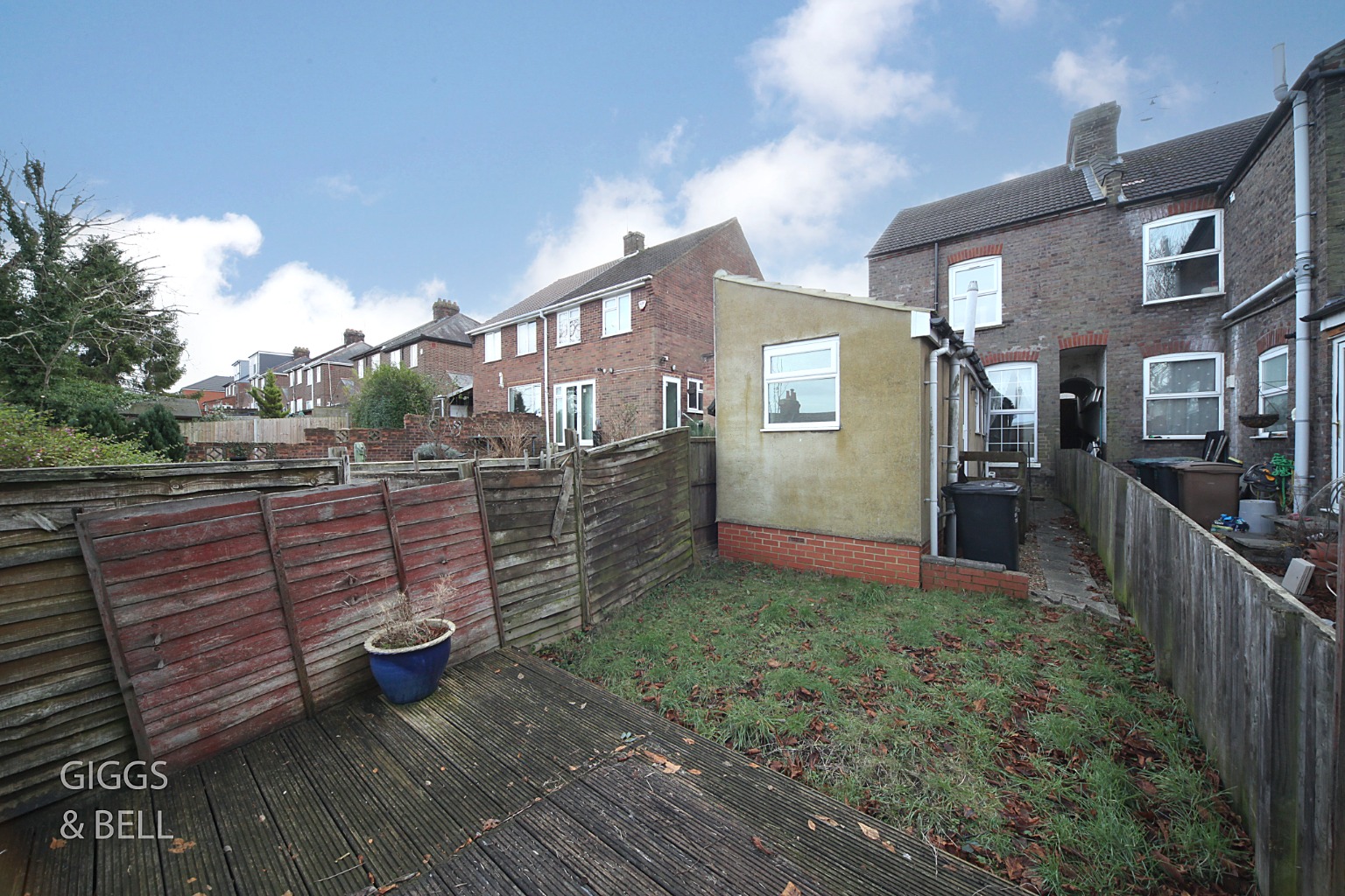 2 bed end of terrace house for sale in Cowper Street, Luton 17