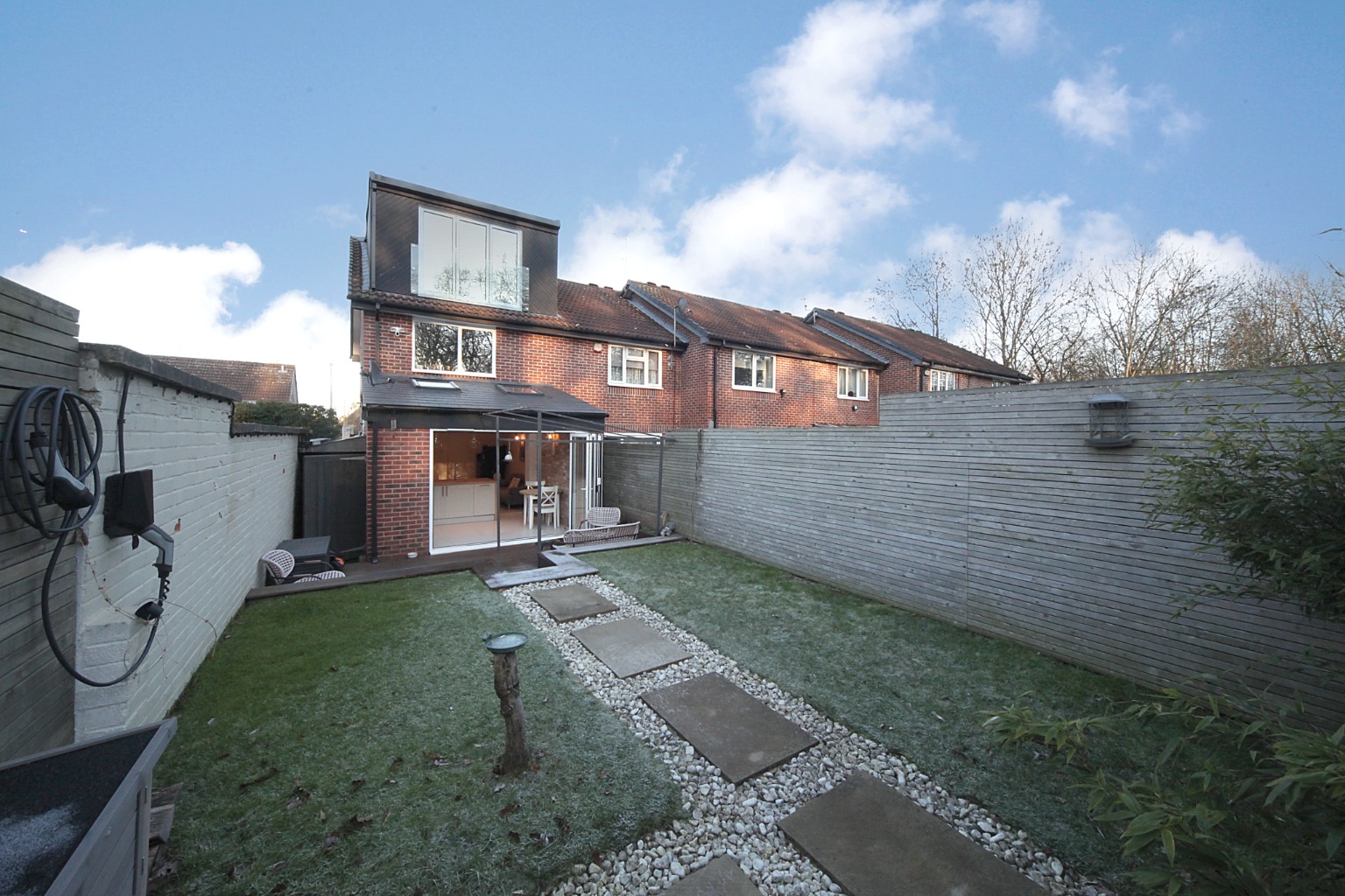 3 bed end of terrace house for sale in Oregon Way, Luton  - Property Image 25
