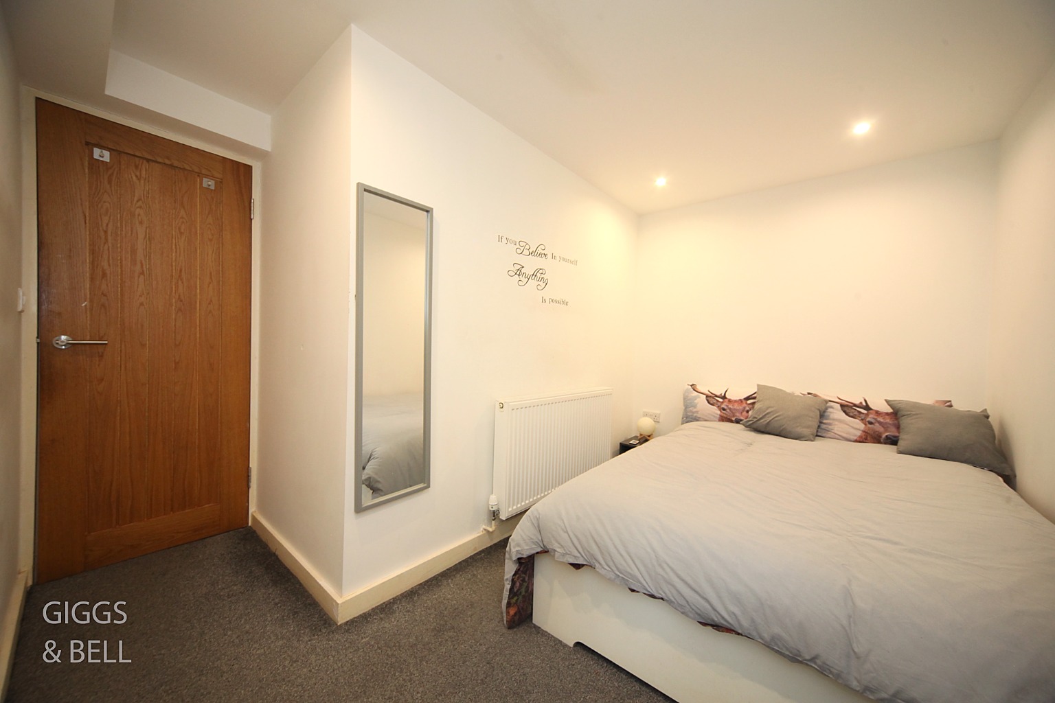 2 bed ground floor flat for sale in Park Street, Luton 10
