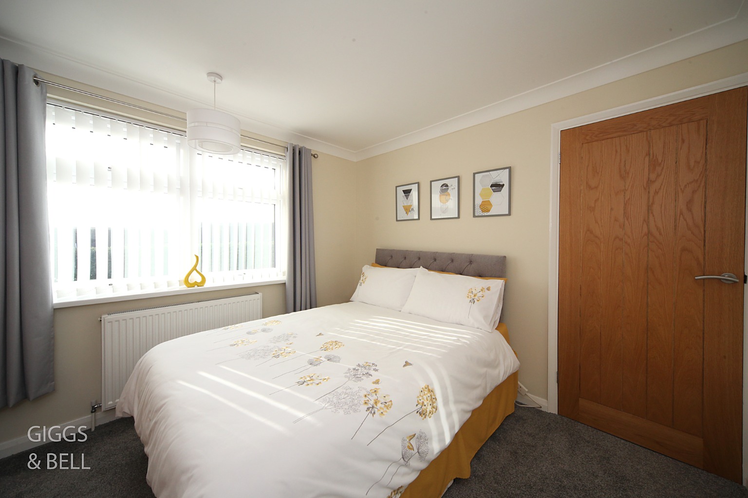3 bed semi-detached house for sale in Collingtree, Luton  - Property Image 11