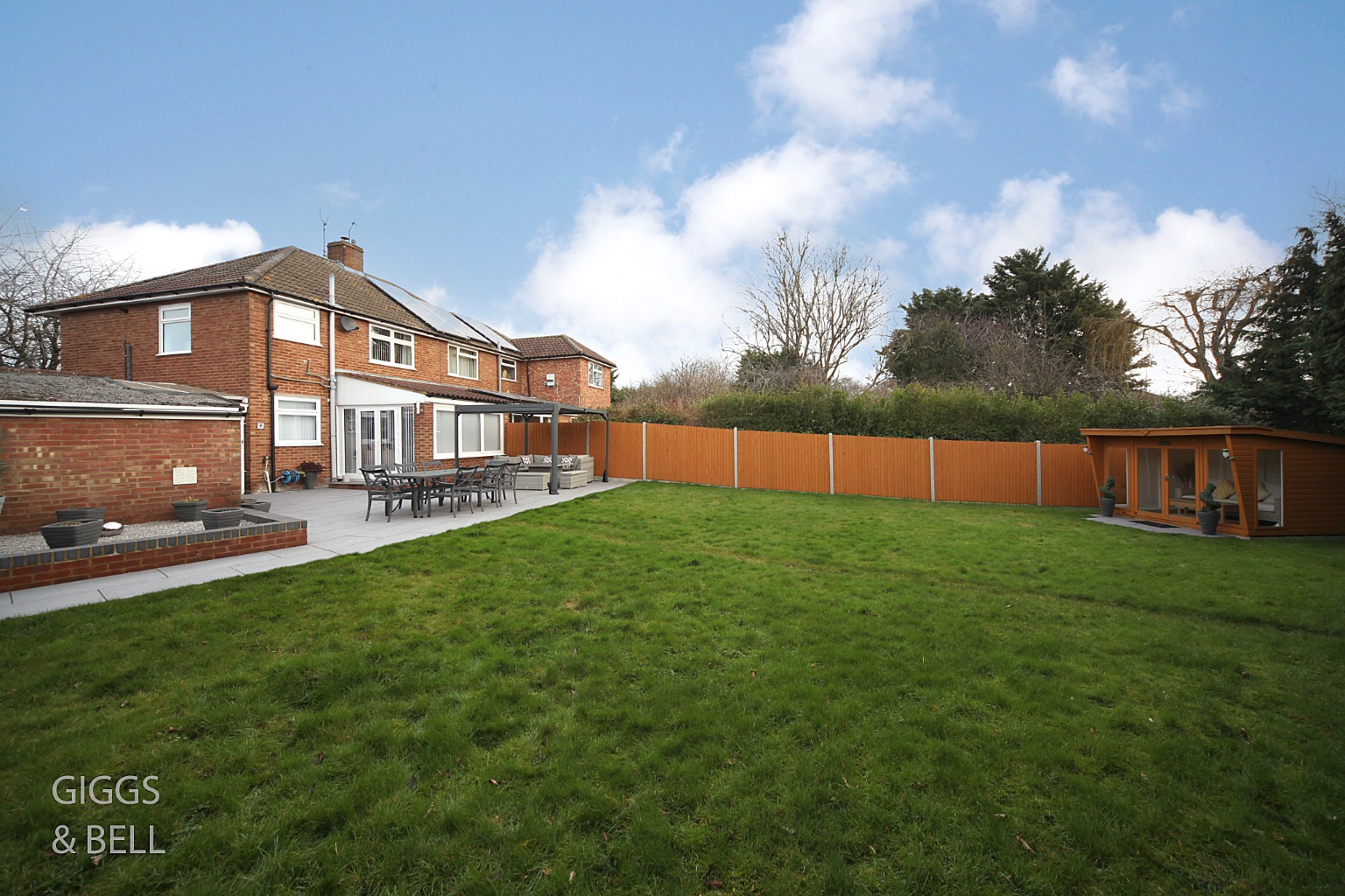 3 bed semi-detached house for sale in Collingtree, Luton  - Property Image 20