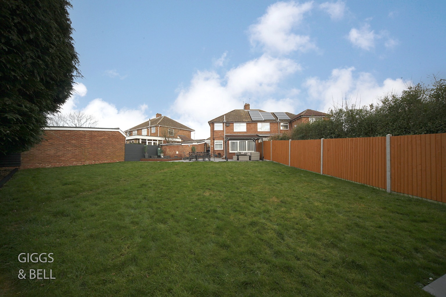3 bed semi-detached house for sale in Collingtree, Luton  - Property Image 19
