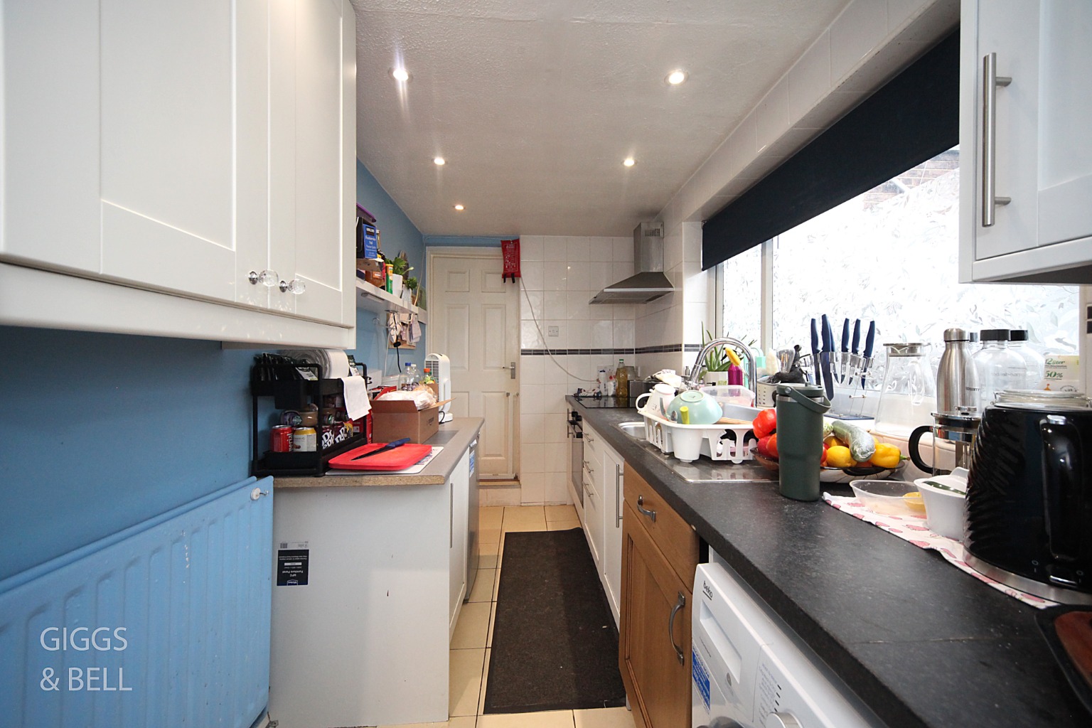 2 bed terraced house for sale in Hartley Road, Luton 8