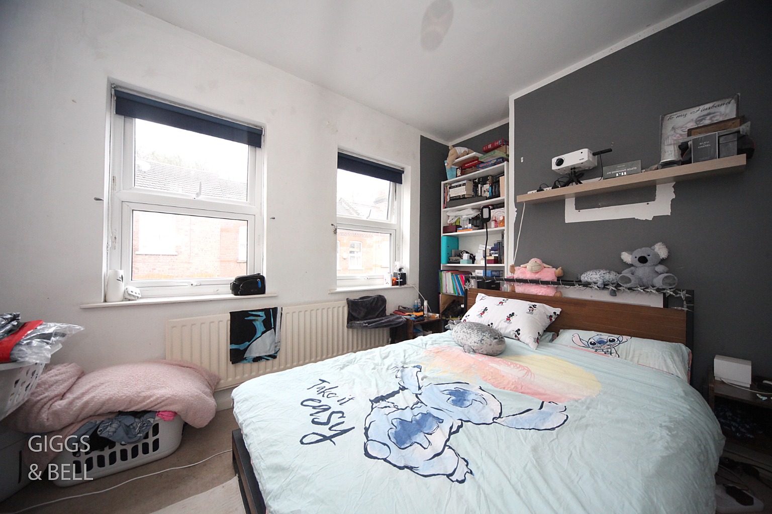 2 bed terraced house for sale in Hartley Road, Luton  - Property Image 10