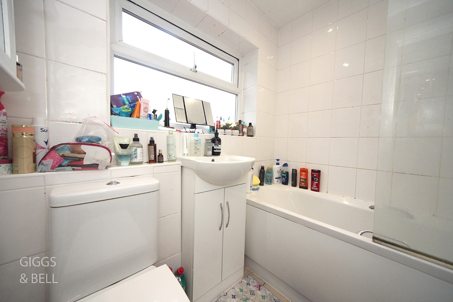 2 bed terraced house for sale in Hartley Road, Luton 13