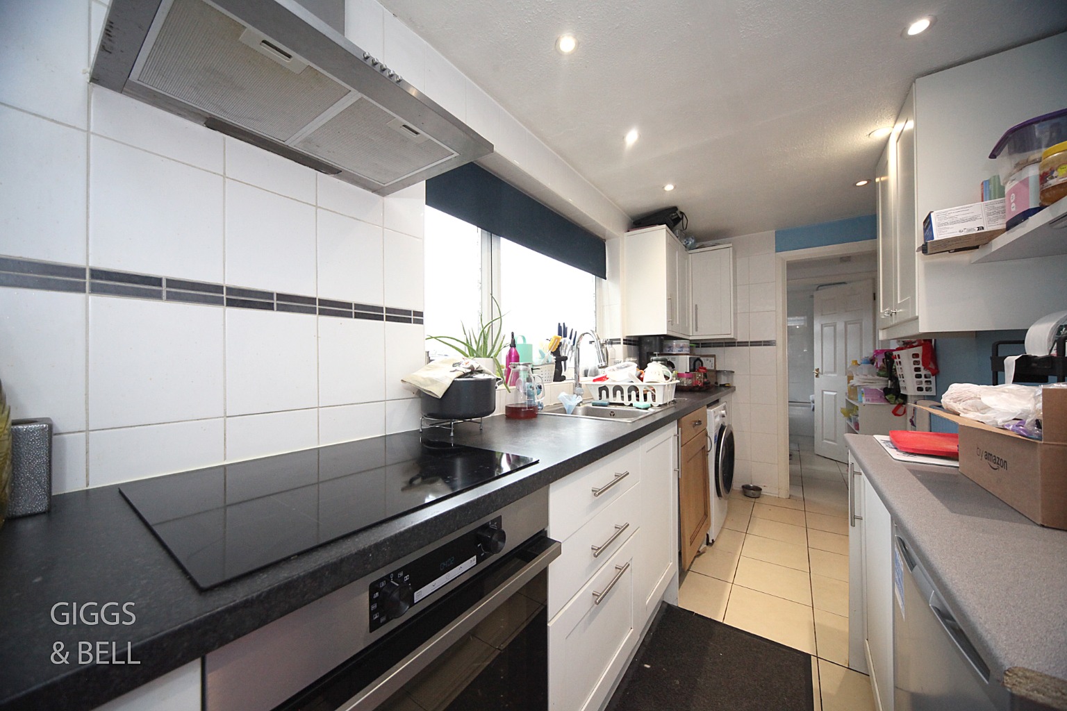 2 bed terraced house for sale in Hartley Road, Luton 6