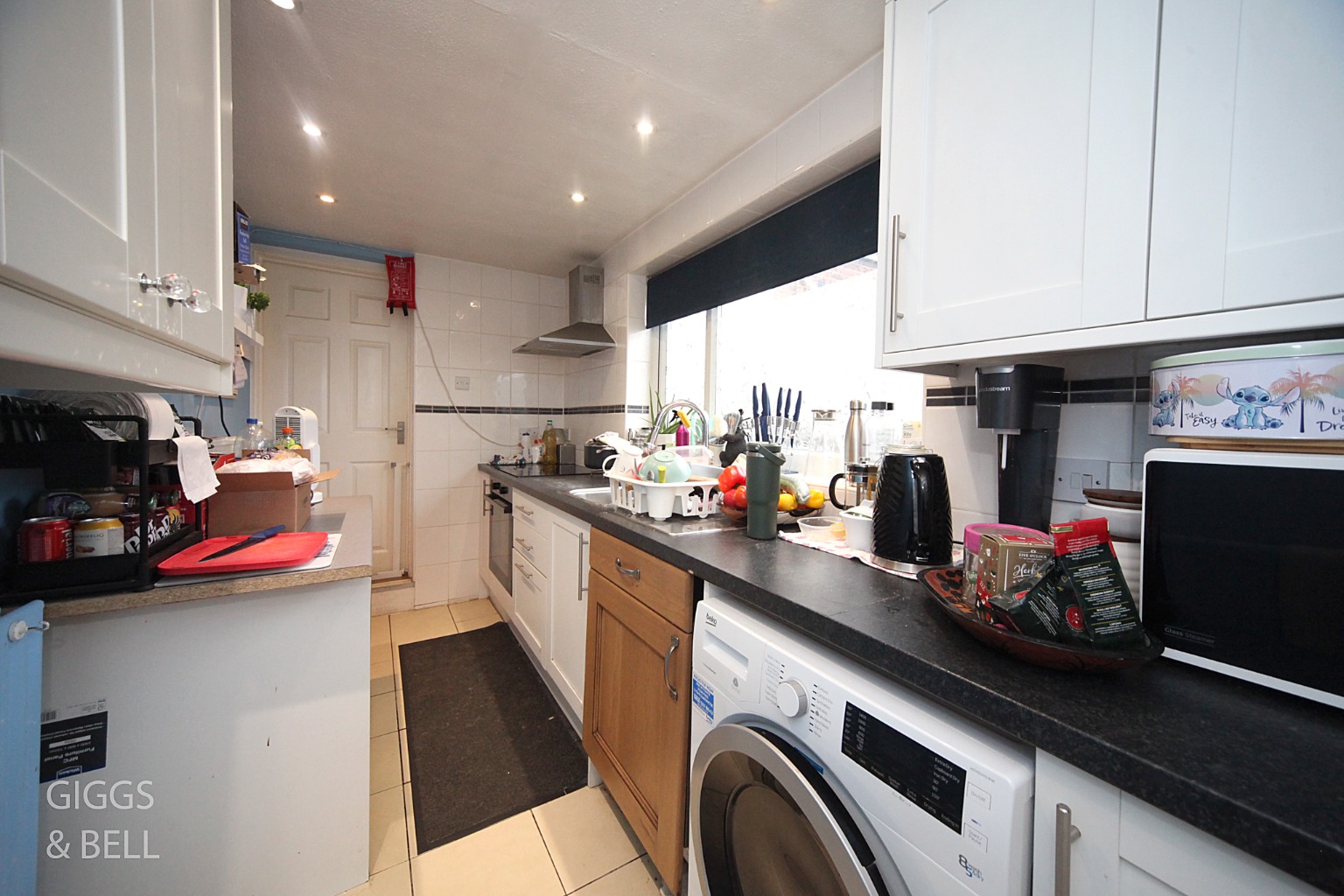 2 bed terraced house for sale in Hartley Road, Luton  - Property Image 8