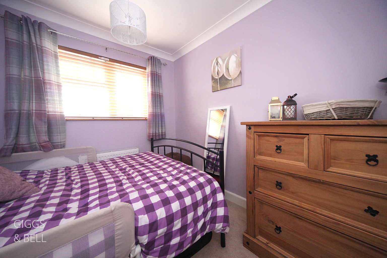 3 bed terraced house for sale in Little Church Road, Luton 12