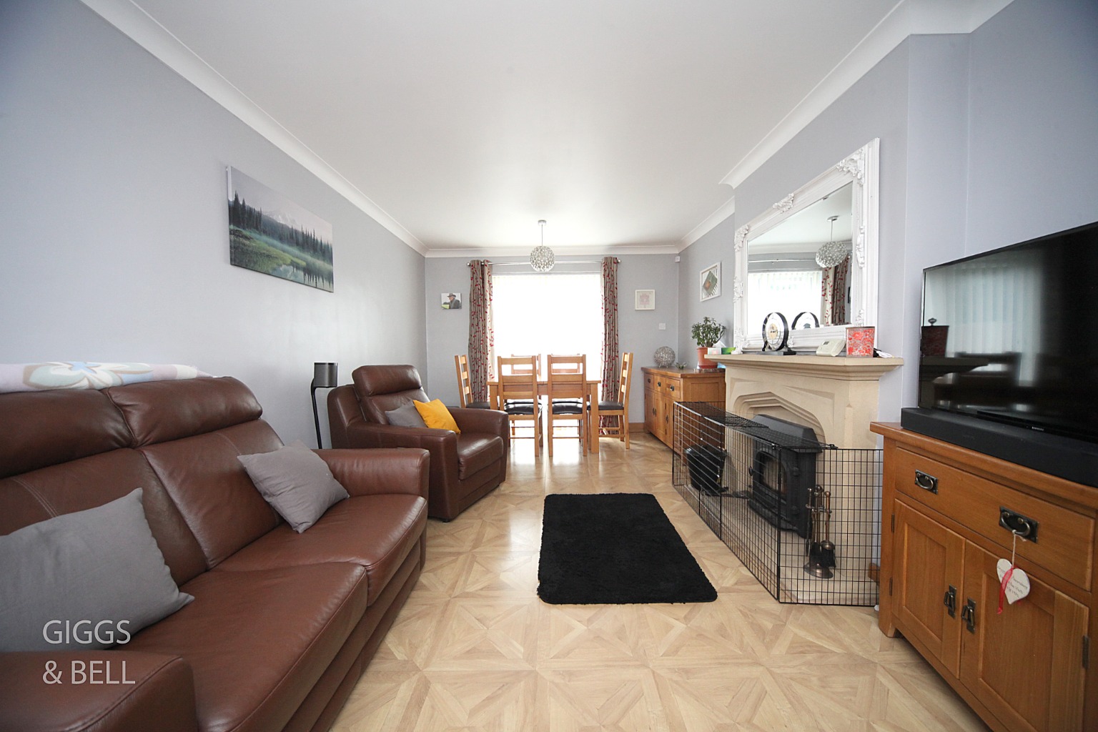 3 bed terraced house for sale in Little Church Road, Luton  - Property Image 4